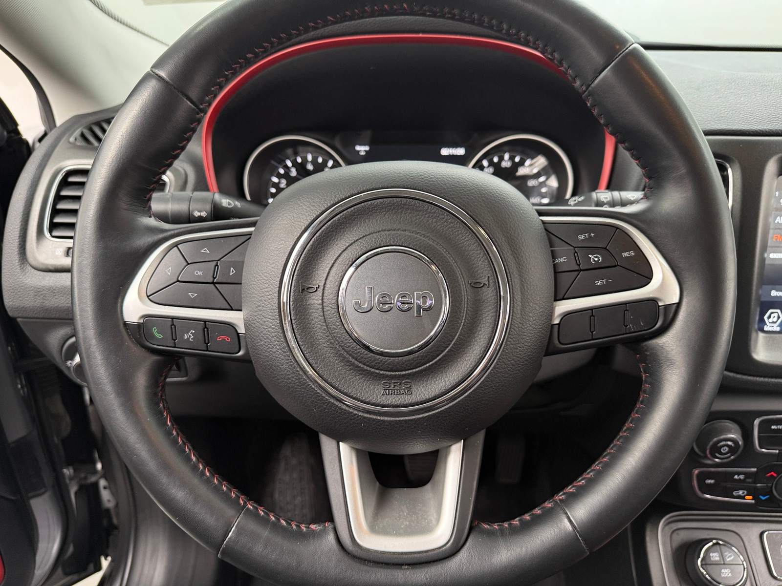 Thumbnail: 2019 Jeep Compass - 5