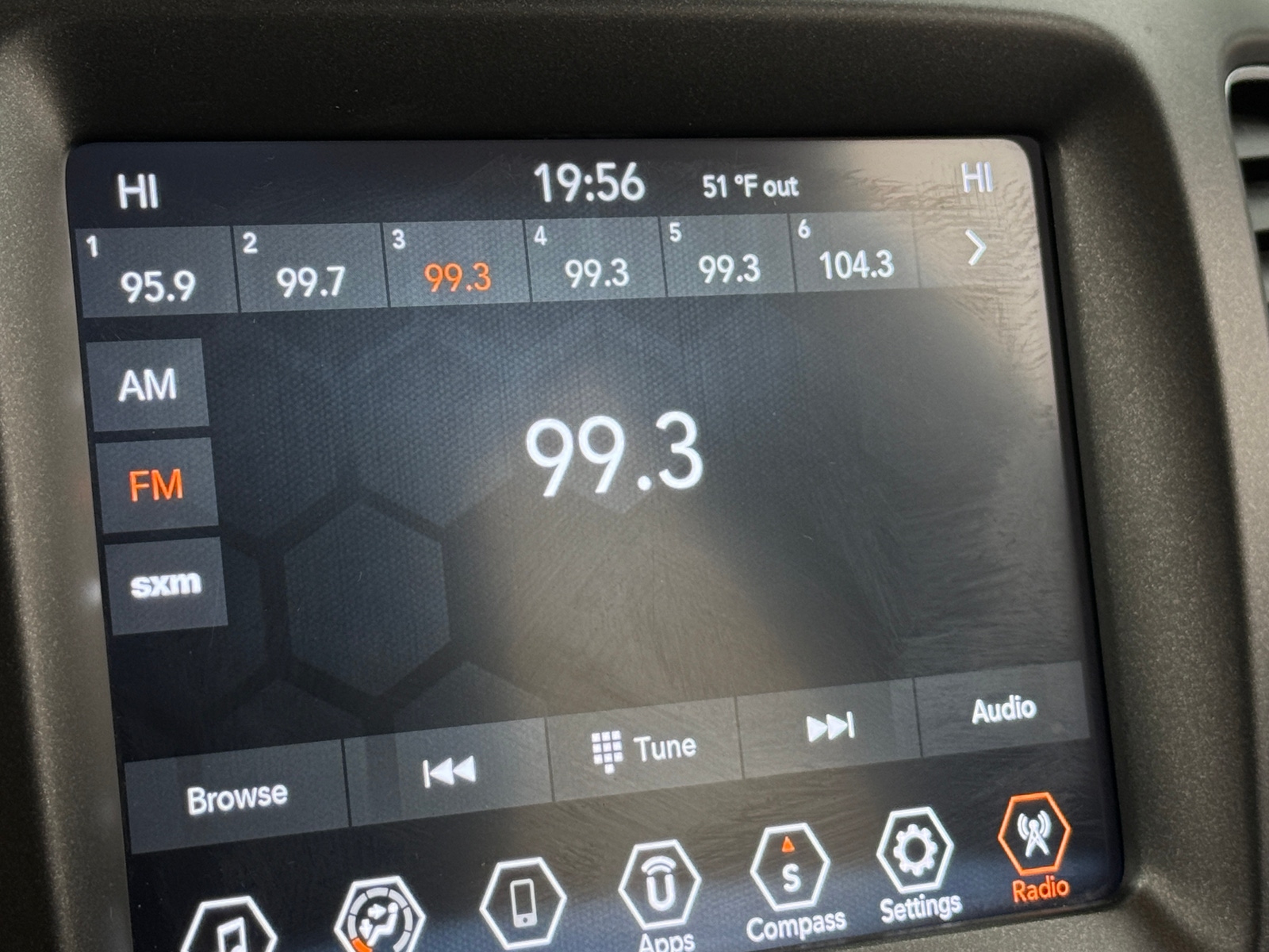 Thumbnail: 2019 Jeep Compass - 4