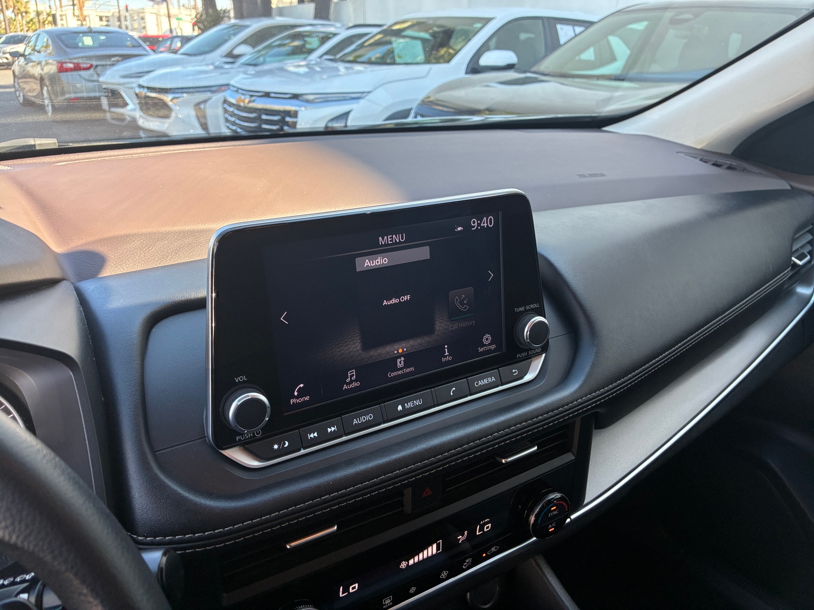 Thumbnail: 2023 Nissan Rogue - 4