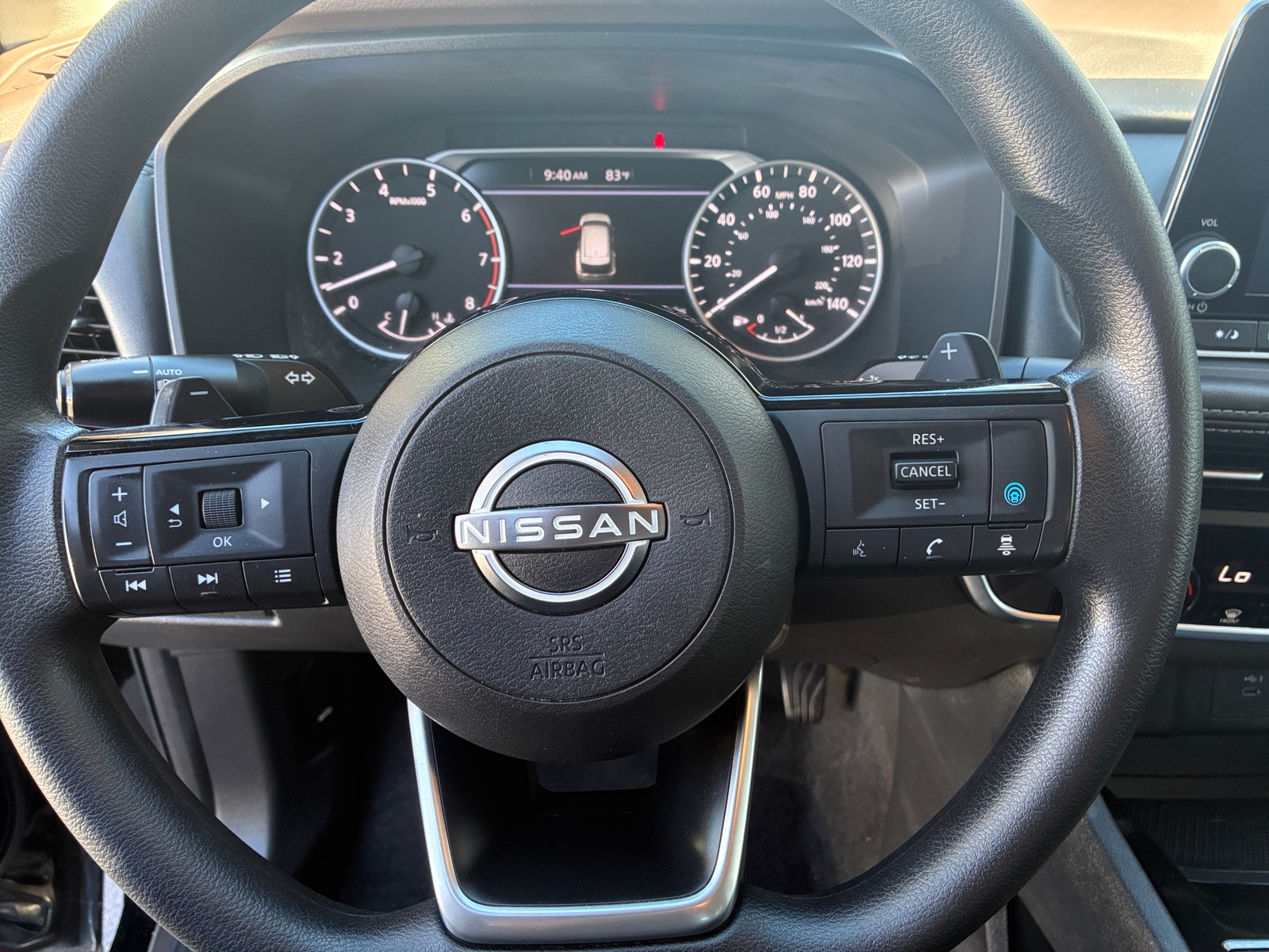 Thumbnail: 2023 Nissan Rogue - 5