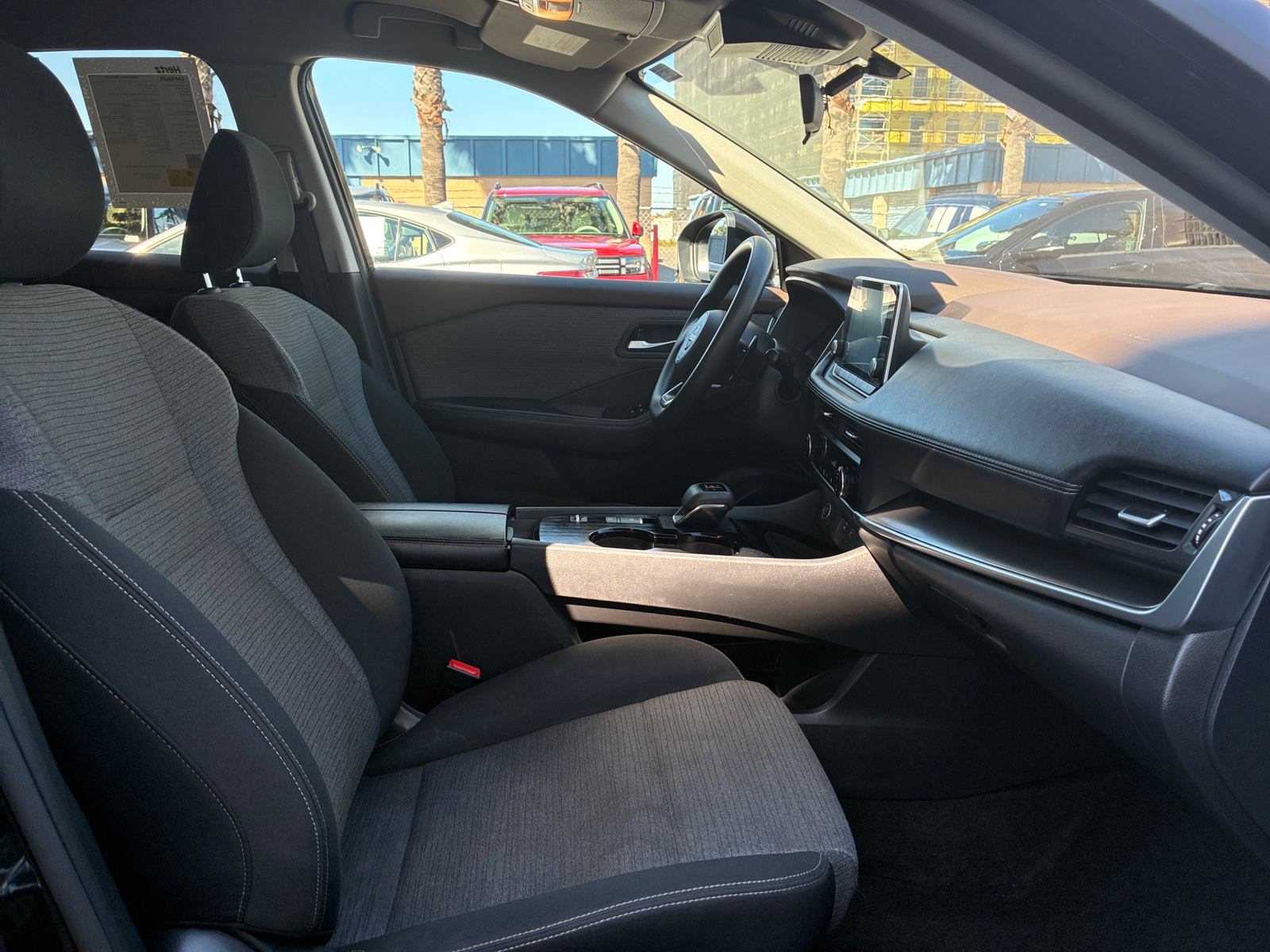 Thumbnail: 2023 Nissan Rogue - 2