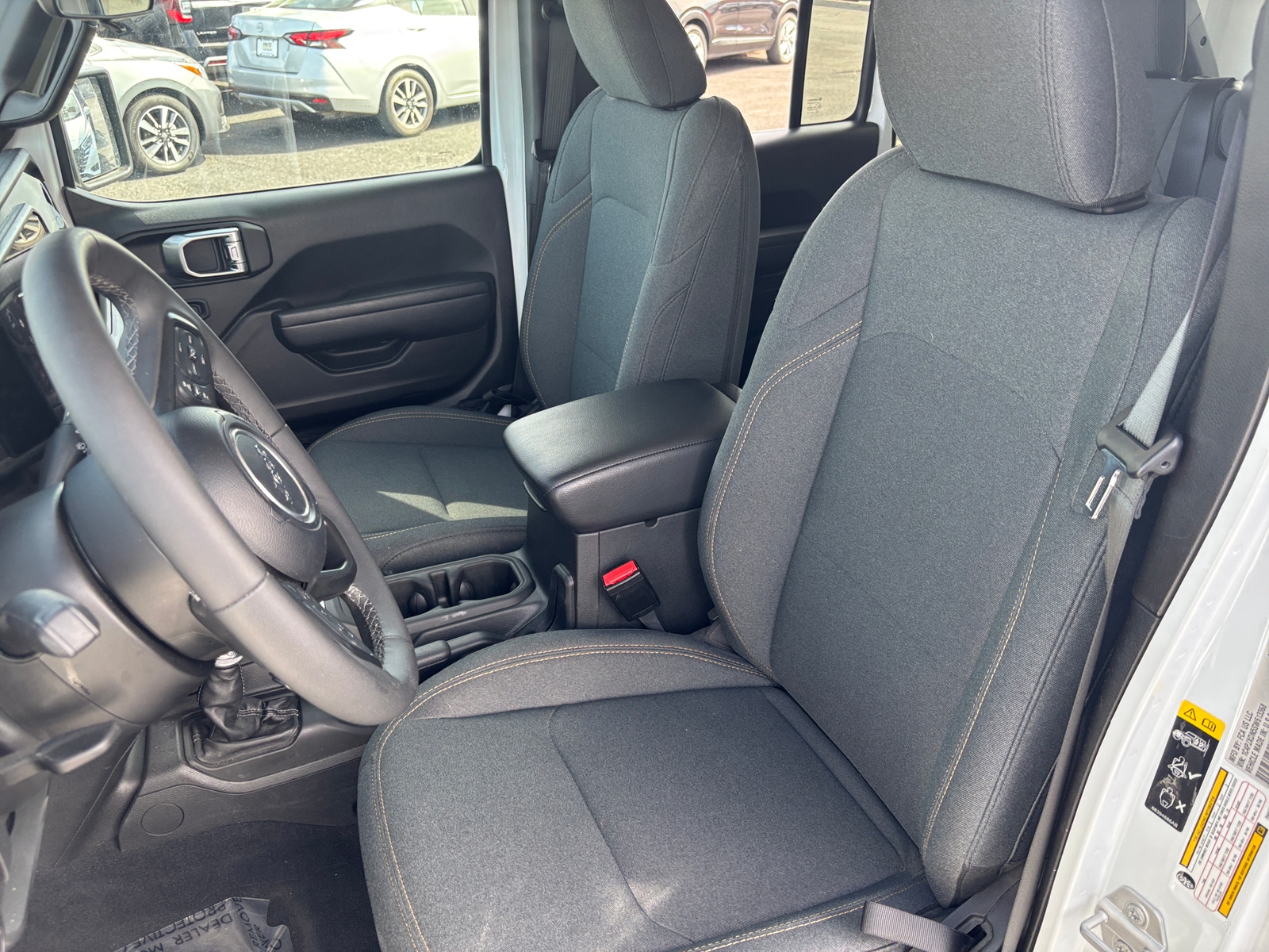 Thumbnail: 2025 Jeep Wrangler - 2