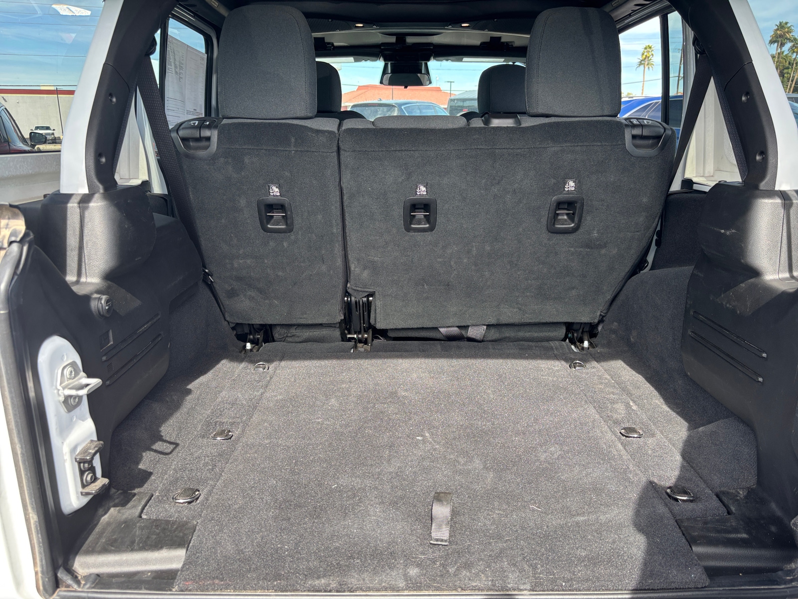 Thumbnail: 2025 Jeep Wrangler - 6