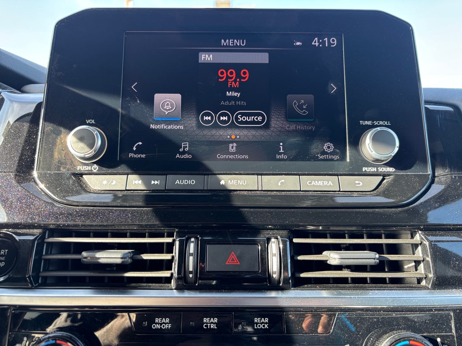 Thumbnail: 2025 Nissan Pathfinder - 4