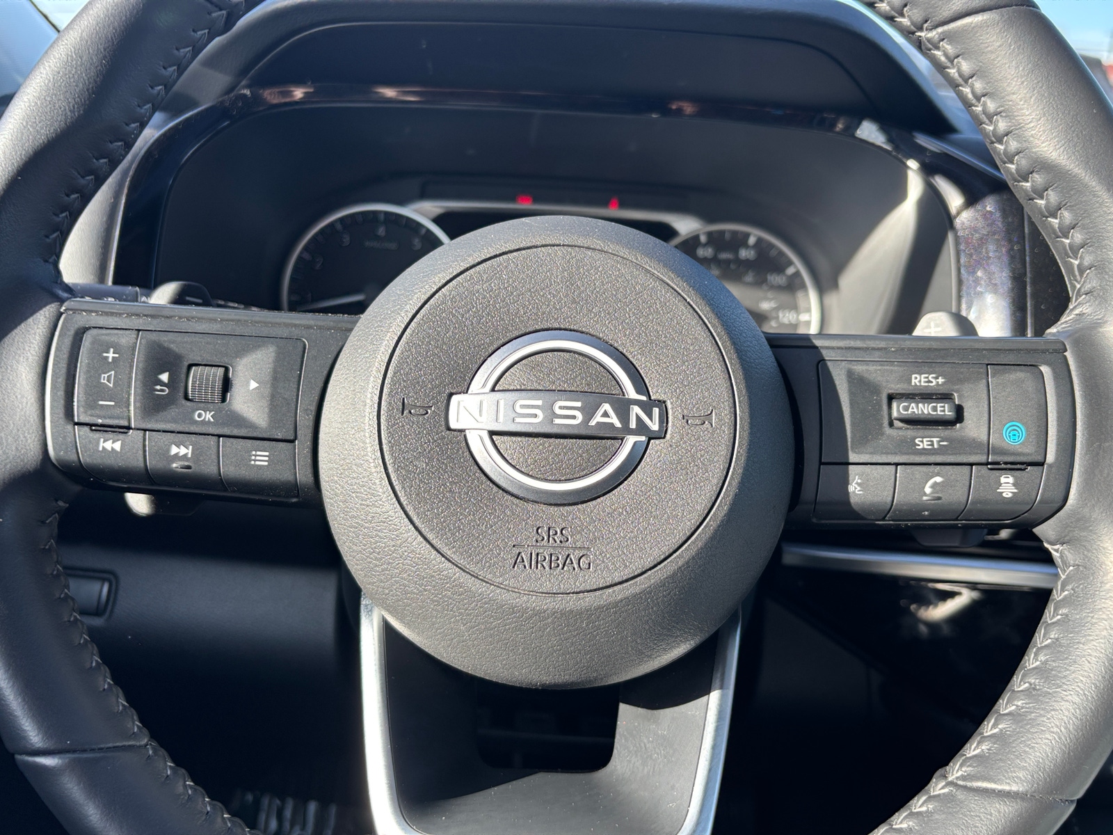 Thumbnail: 2025 Nissan Pathfinder - 5