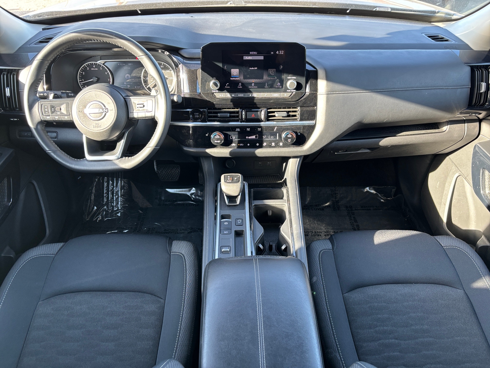 Thumbnail: 2025 Nissan Pathfinder - 3