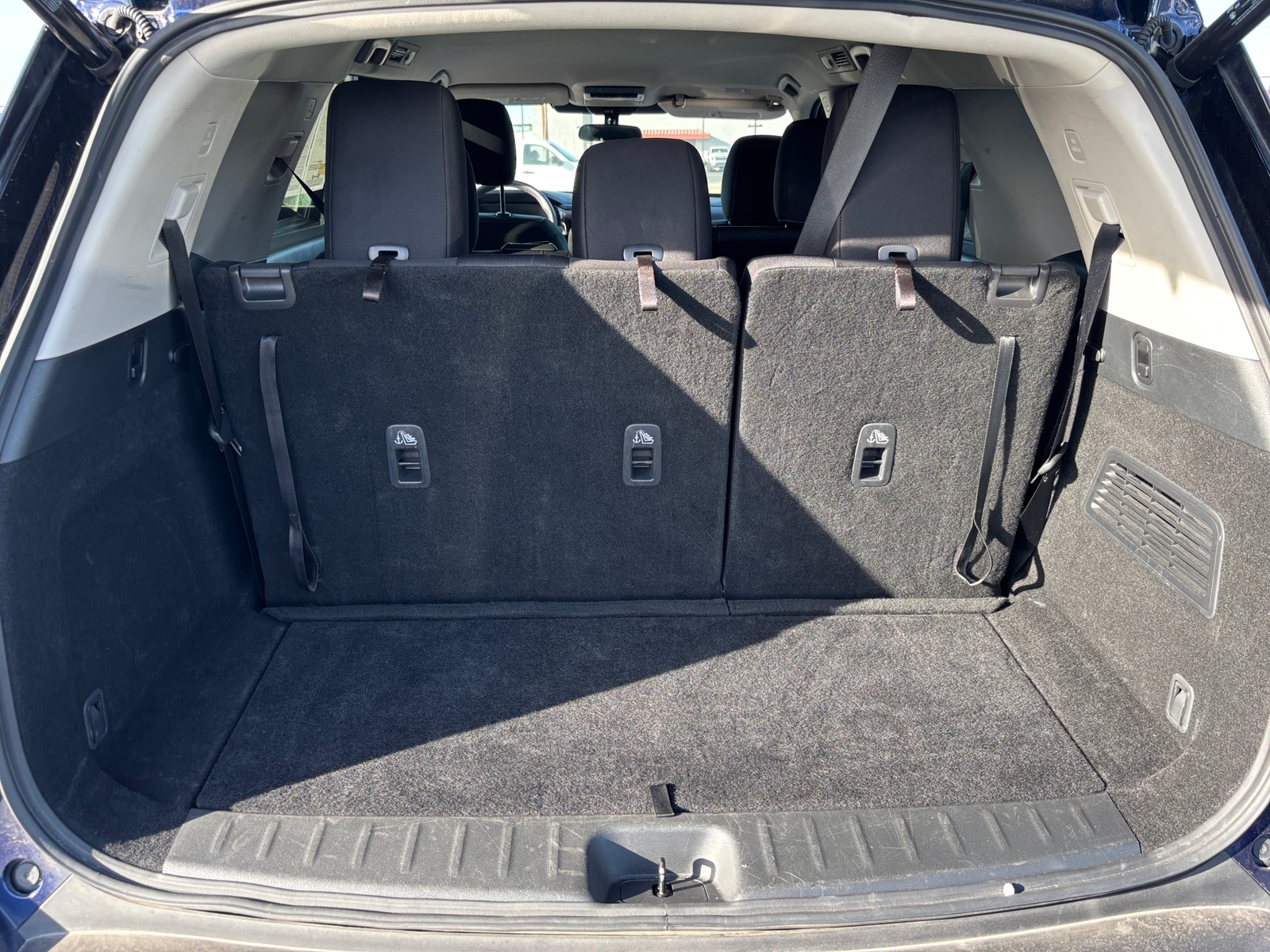 Thumbnail: 2025 Nissan Pathfinder - 7