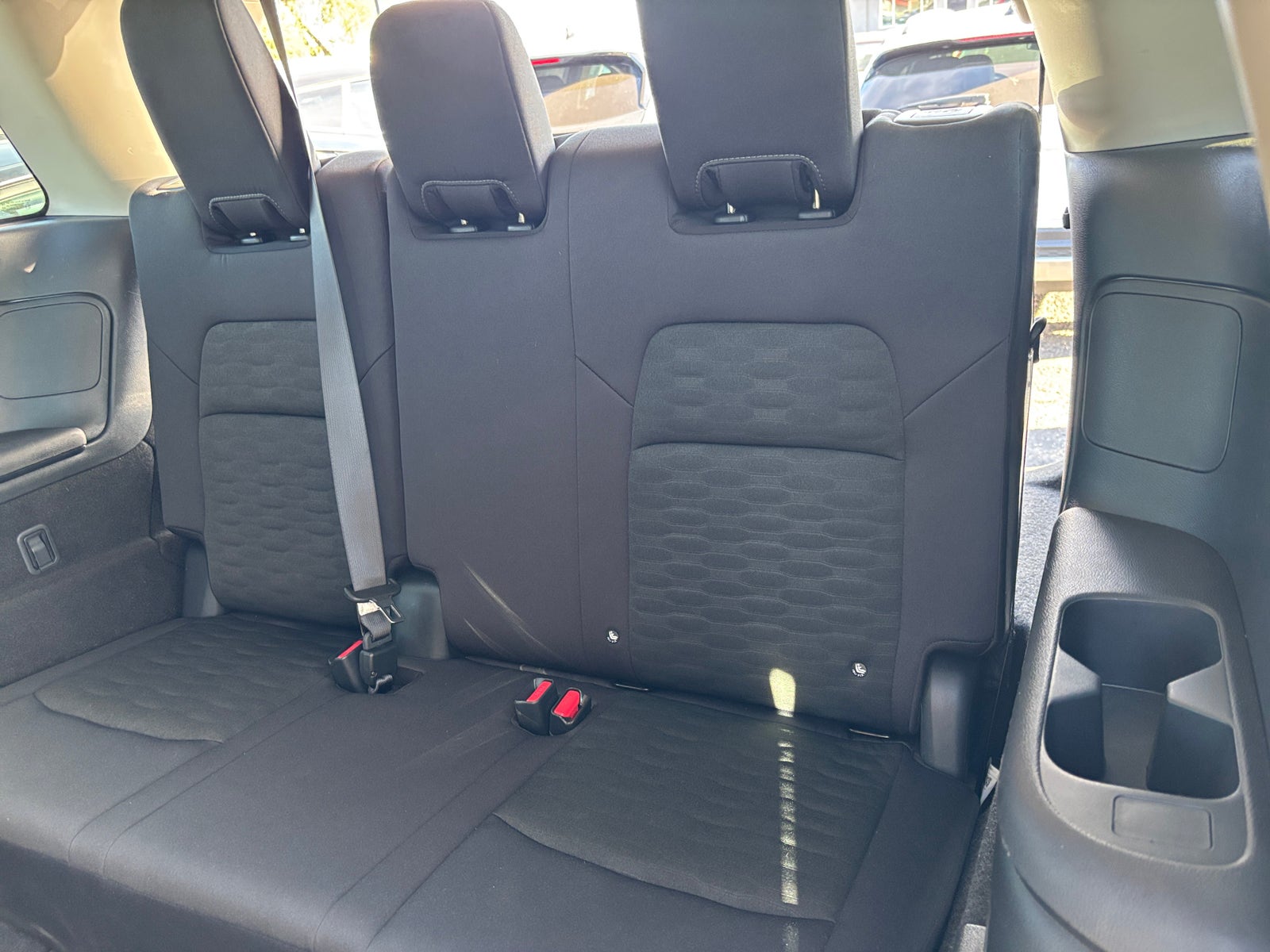 Thumbnail: 2025 Nissan Pathfinder - 6