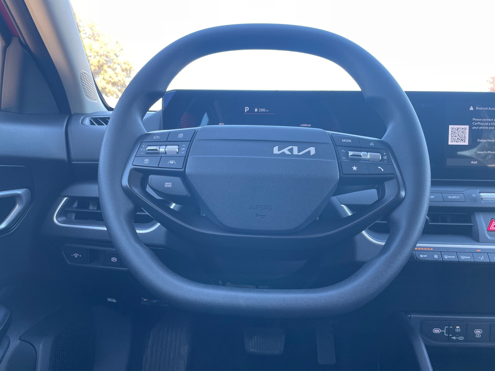 Thumbnail: 2025 Kia K4 - 5