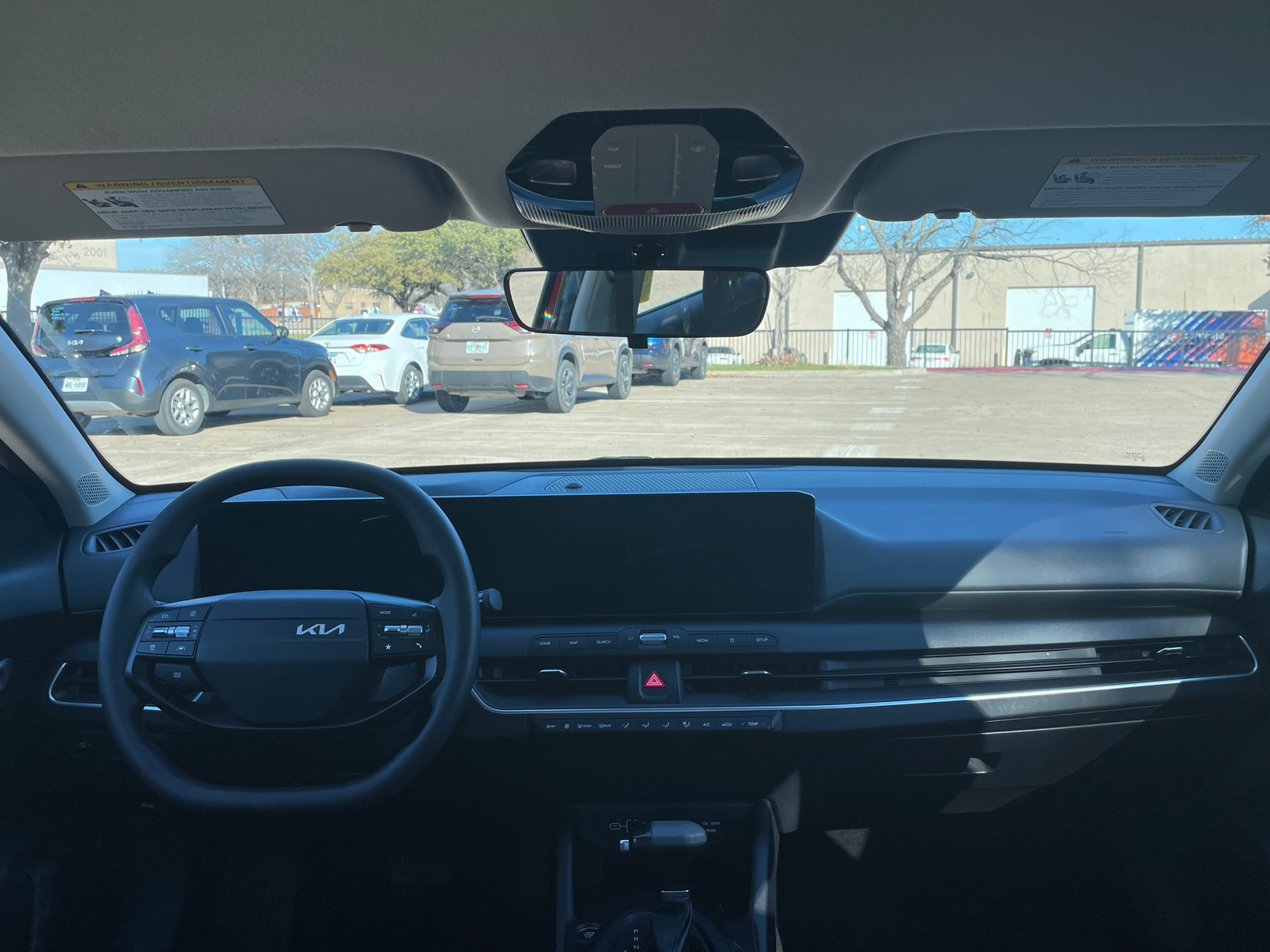 Thumbnail: 2025 Kia K4 - 3