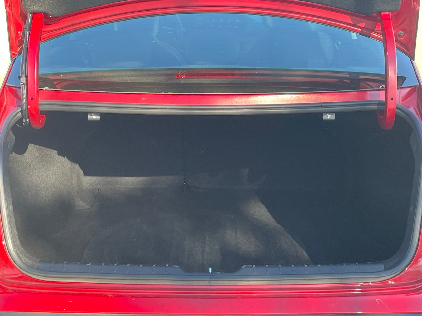 Thumbnail: 2025 Kia K4 - 6