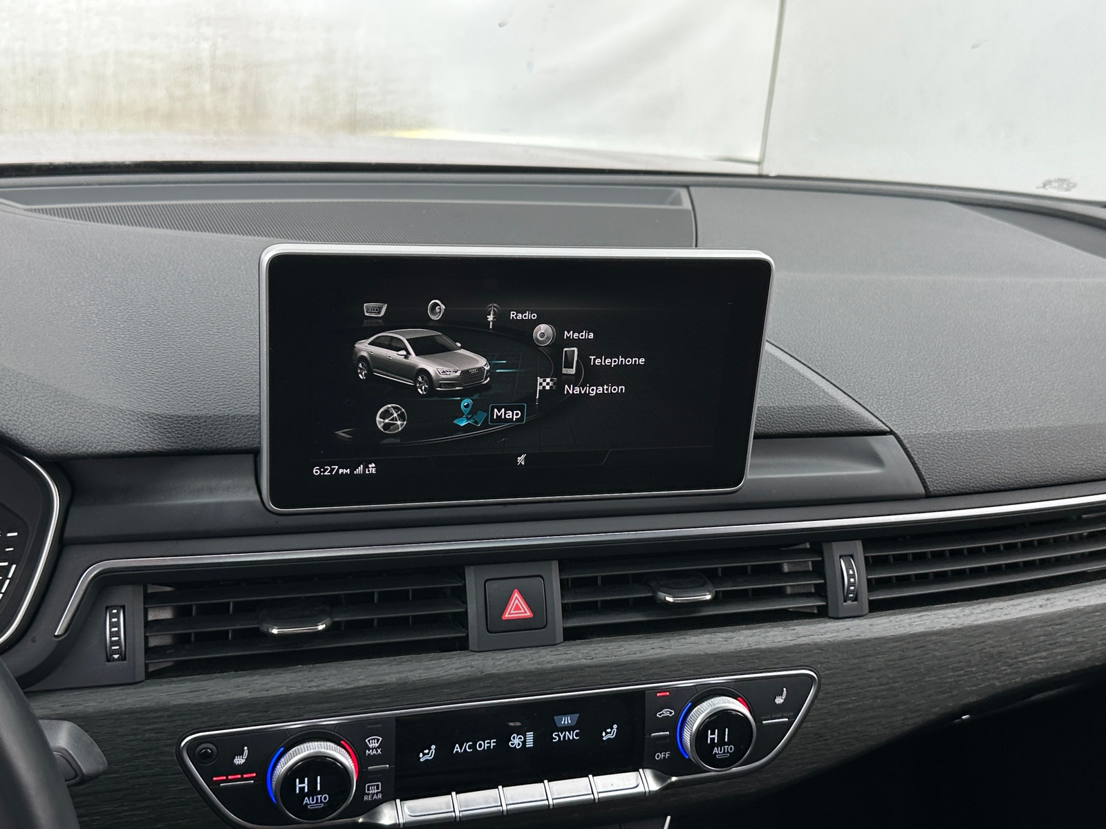 Thumbnail: 2018 Audi A4 - 3