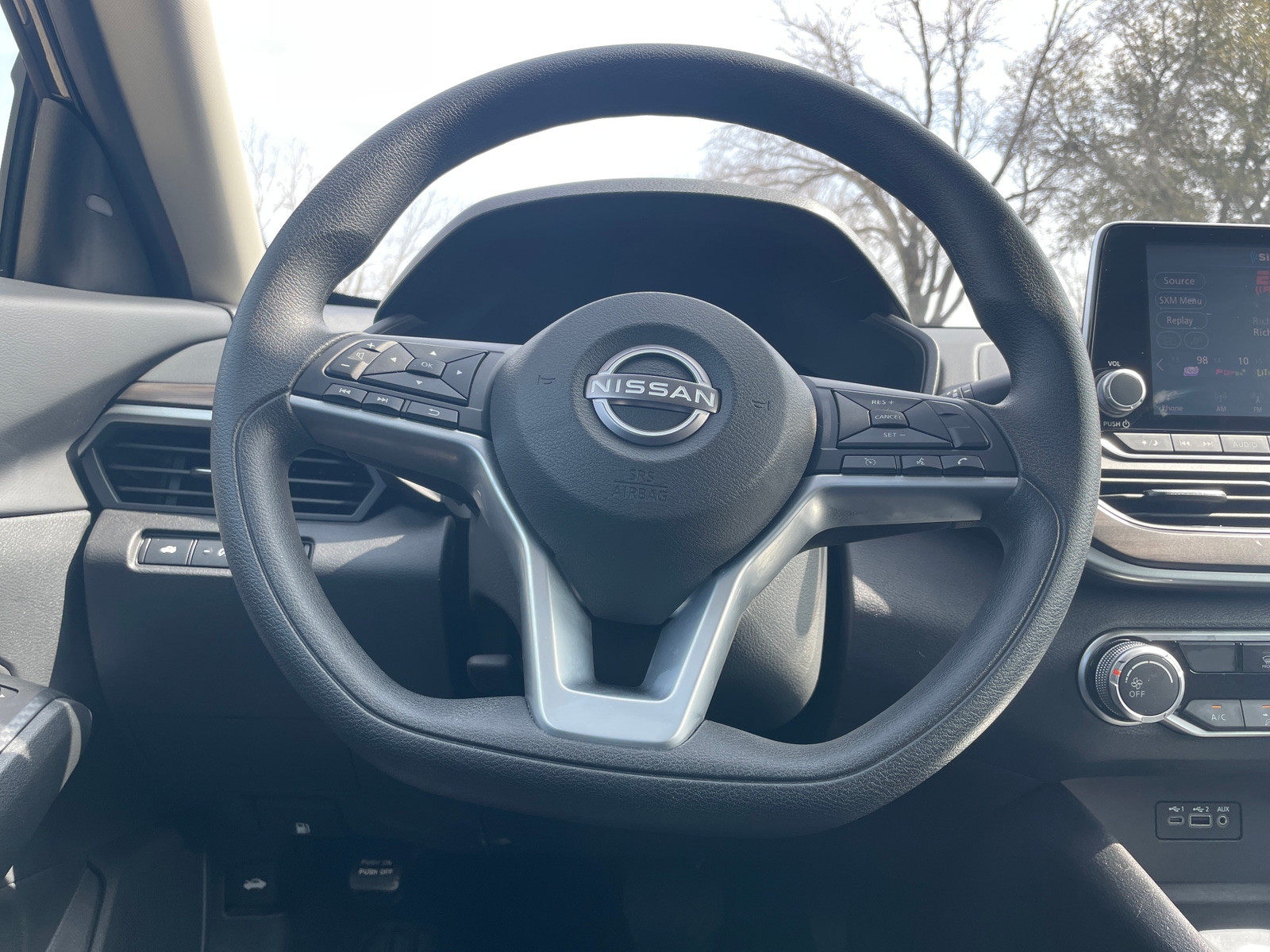 Thumbnail: 2025 Nissan Altima - 5