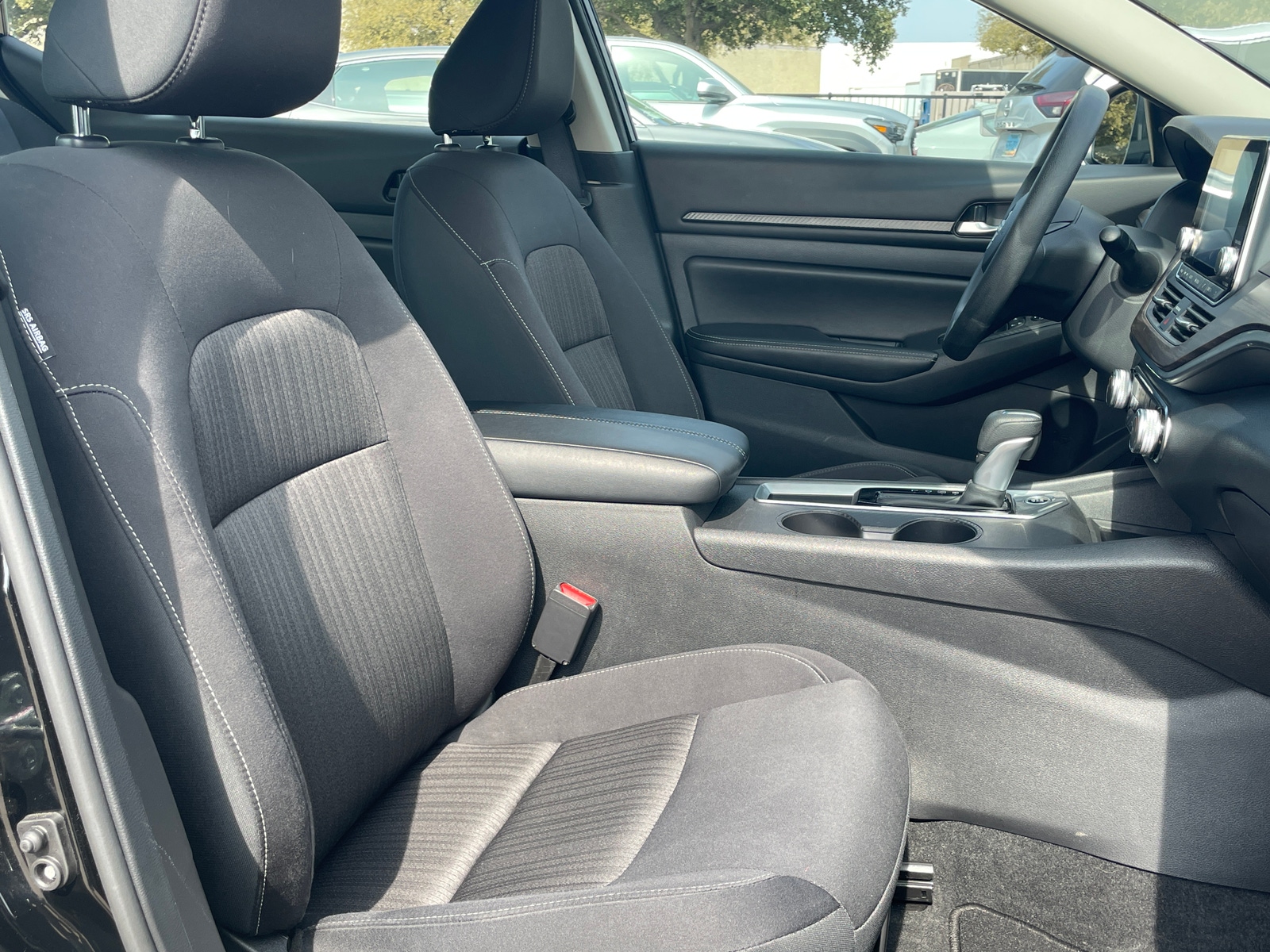 Thumbnail: 2025 Nissan Altima - 2