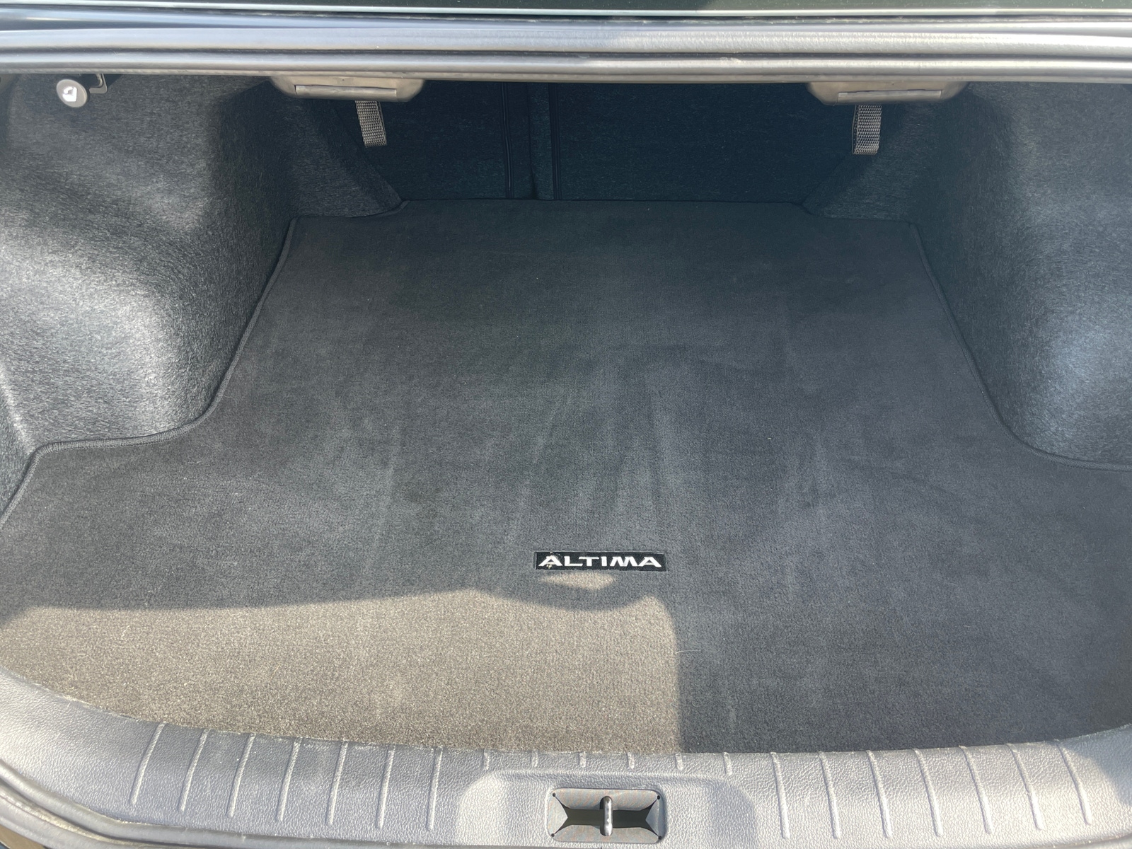 Thumbnail: 2025 Nissan Altima - 6