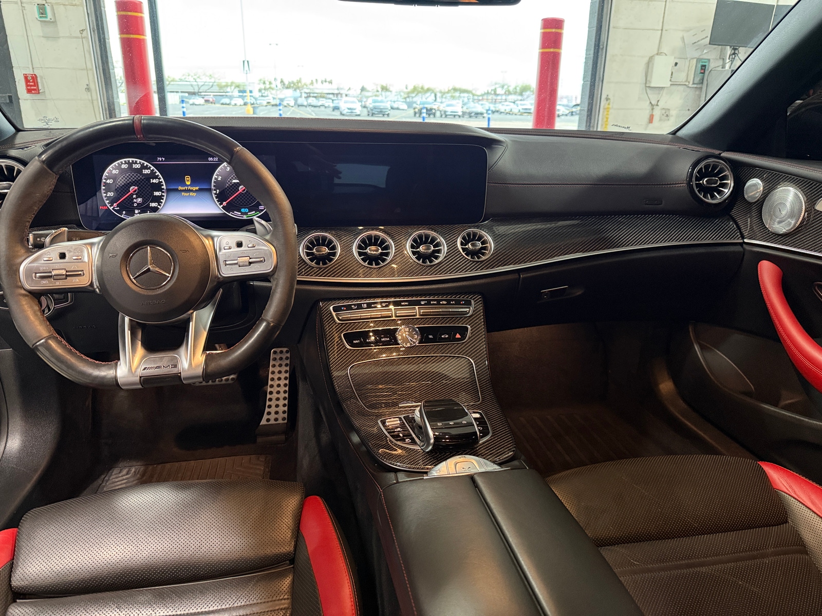 Thumbnail: 2019 Mercedes-Benz E-Class - 2