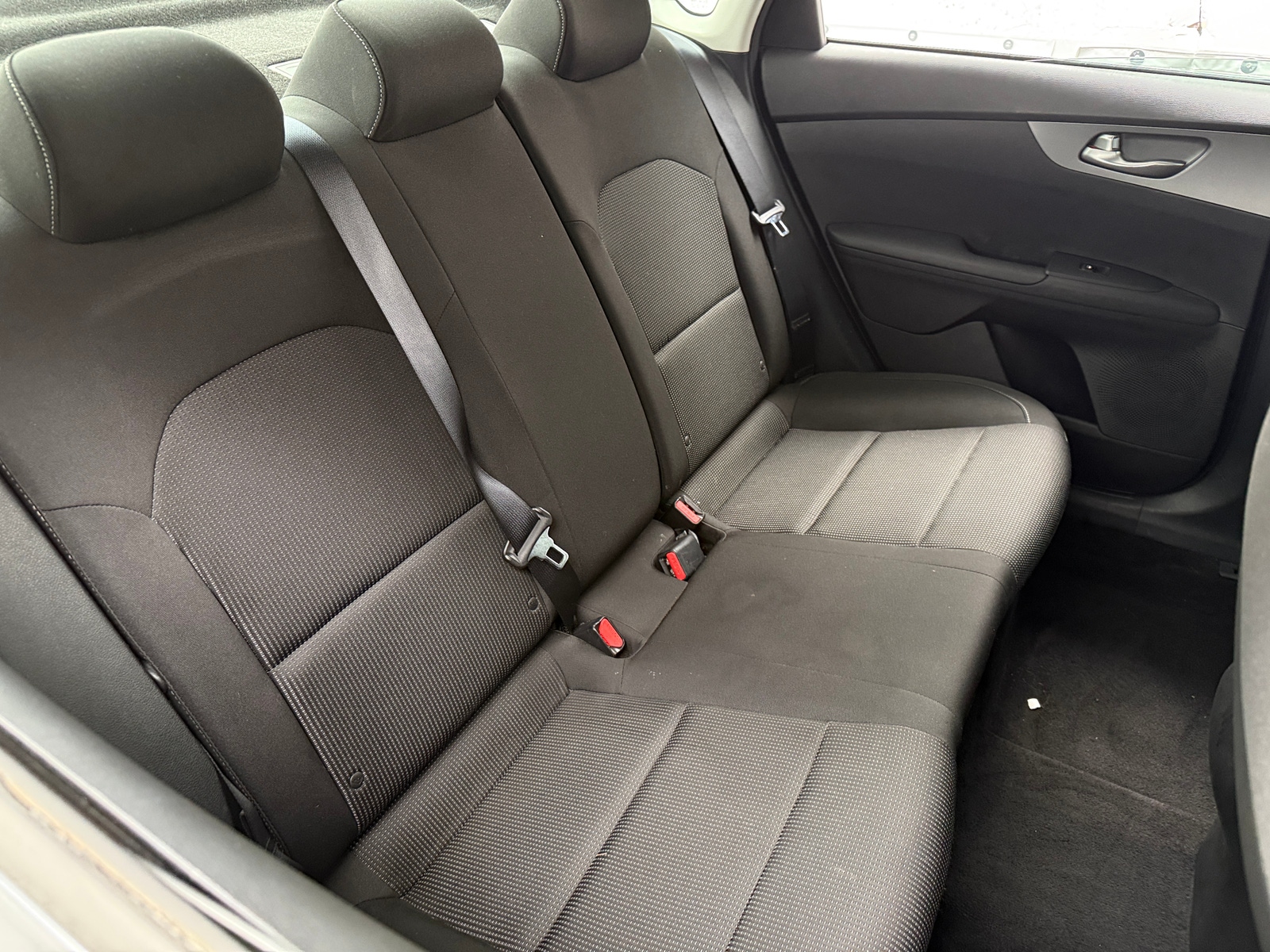 Thumbnail: 2021 Kia Forte - 6