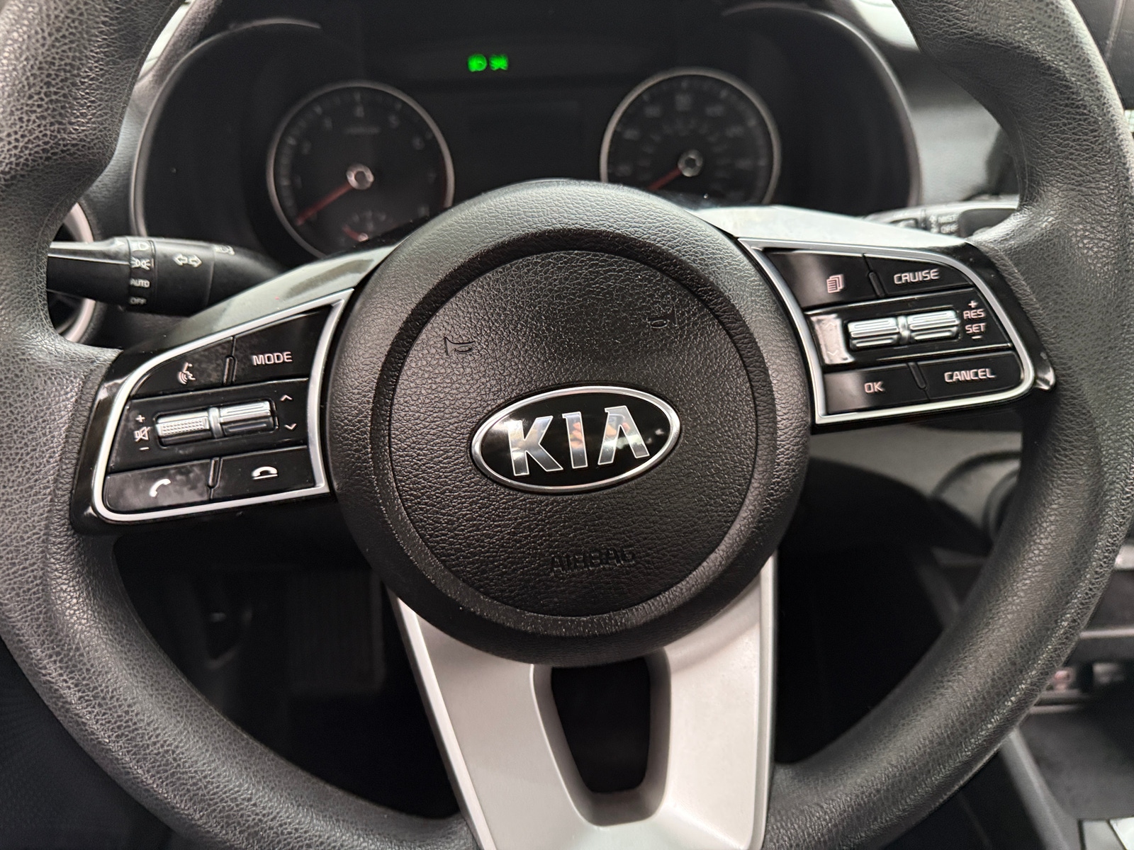 Thumbnail: 2021 Kia Forte - 5
