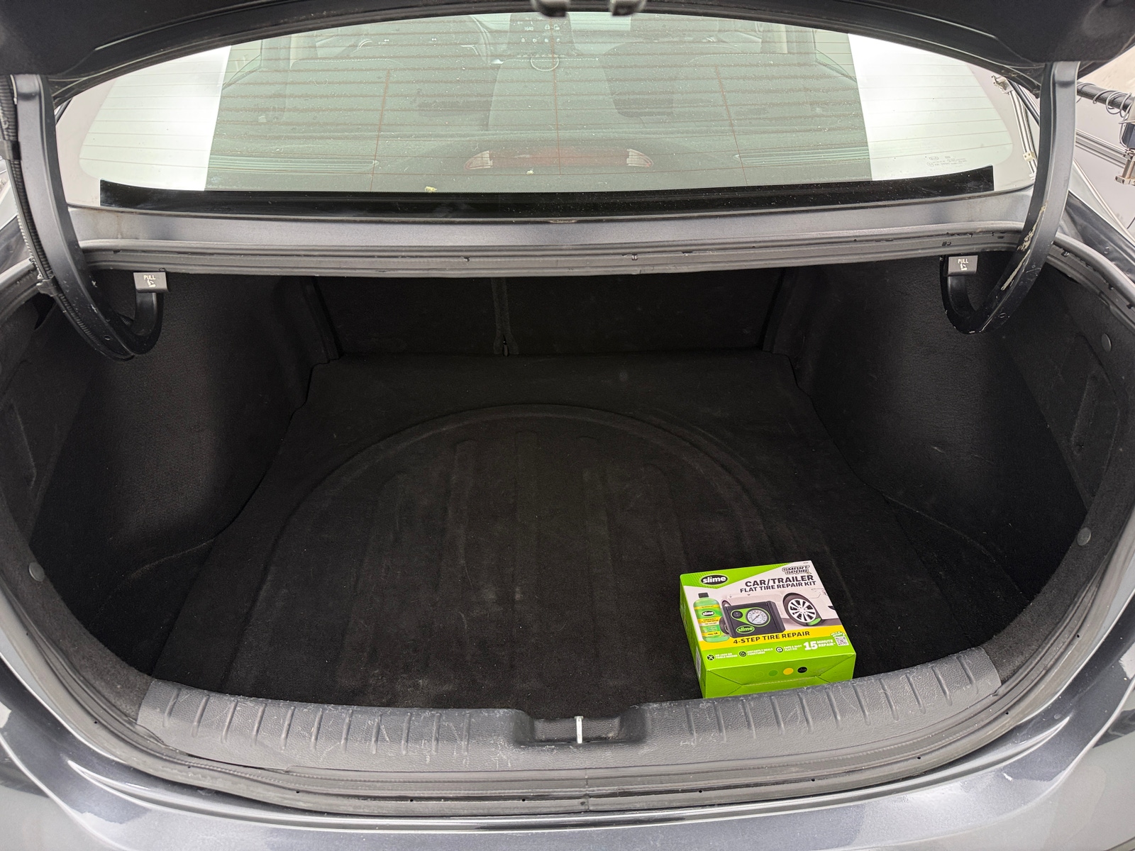 Thumbnail: 2021 Kia Forte - 7