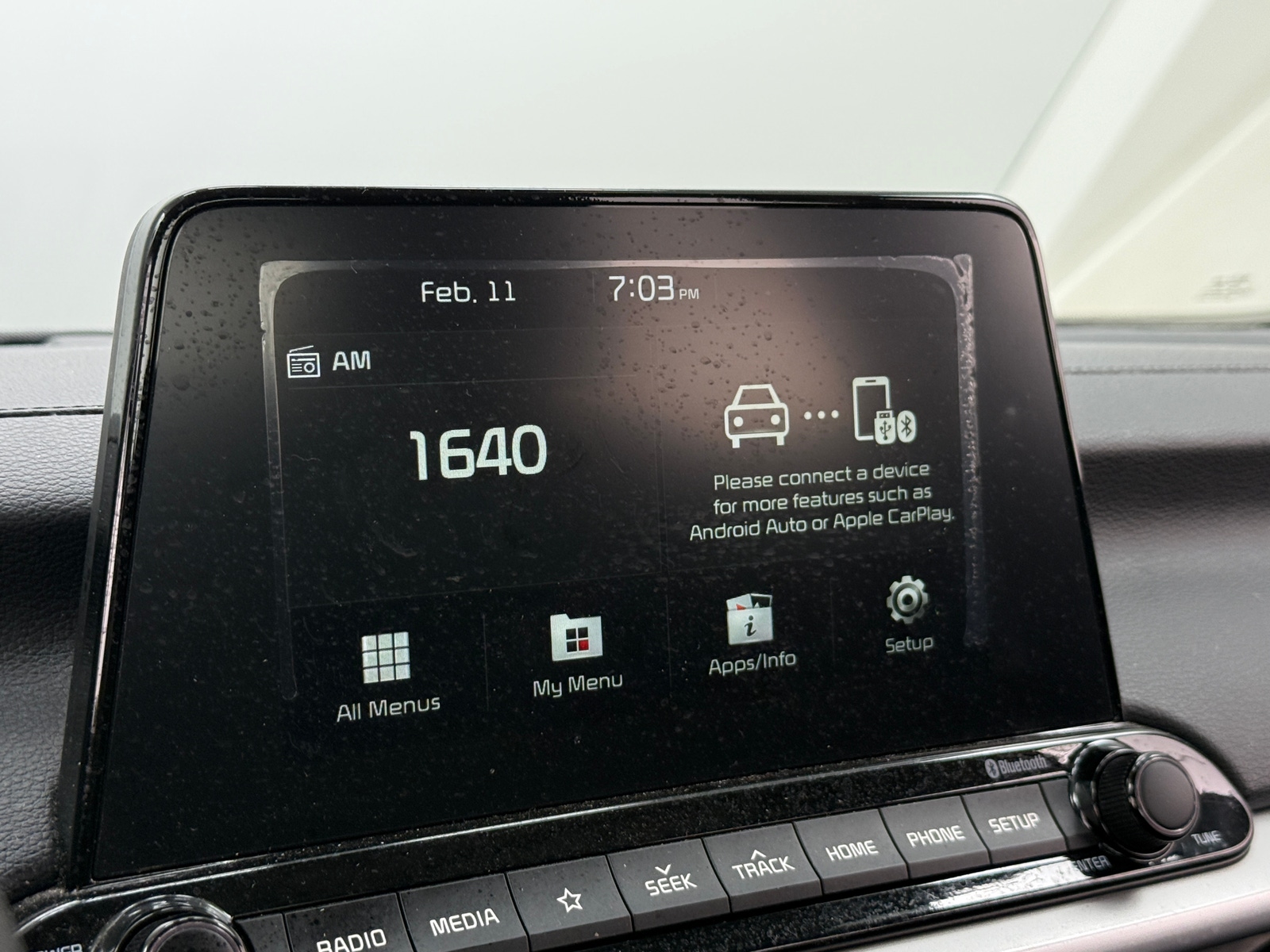 Thumbnail: 2021 Kia Forte - 4