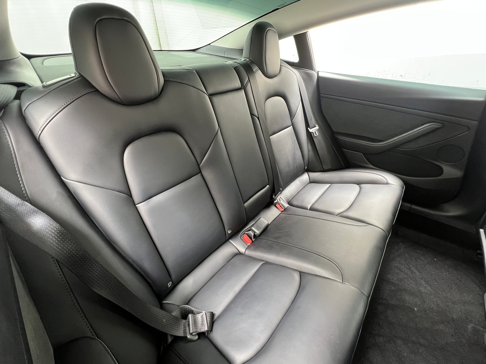 Thumbnail: 2023 Tesla Model 3 - 5