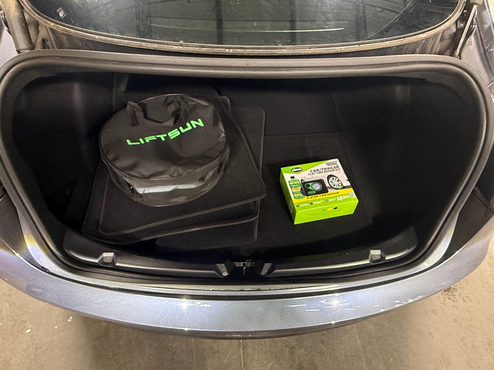 Thumbnail: 2023 Tesla Model 3 - 6