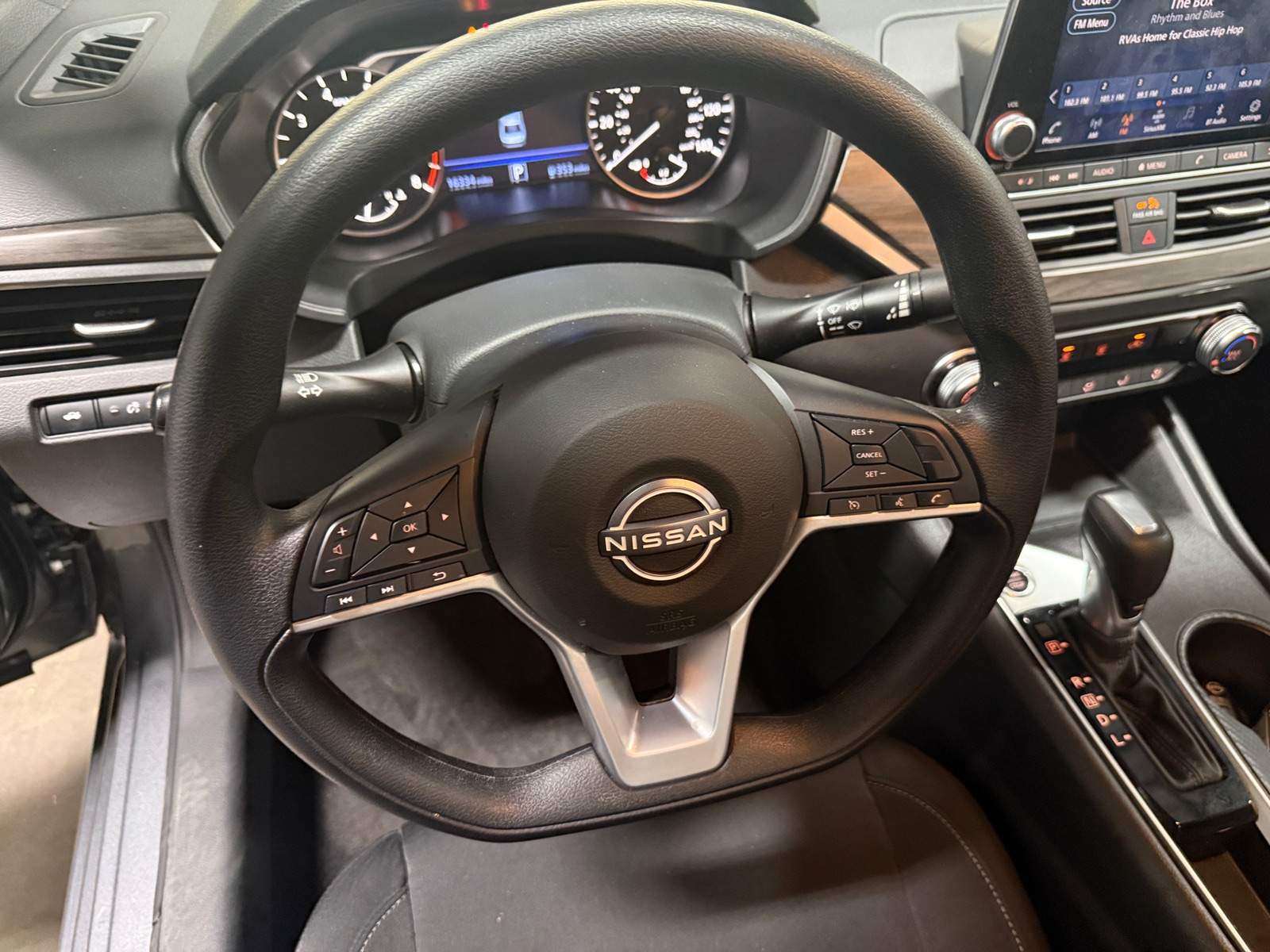 Thumbnail: 2025 Nissan Altima - 5