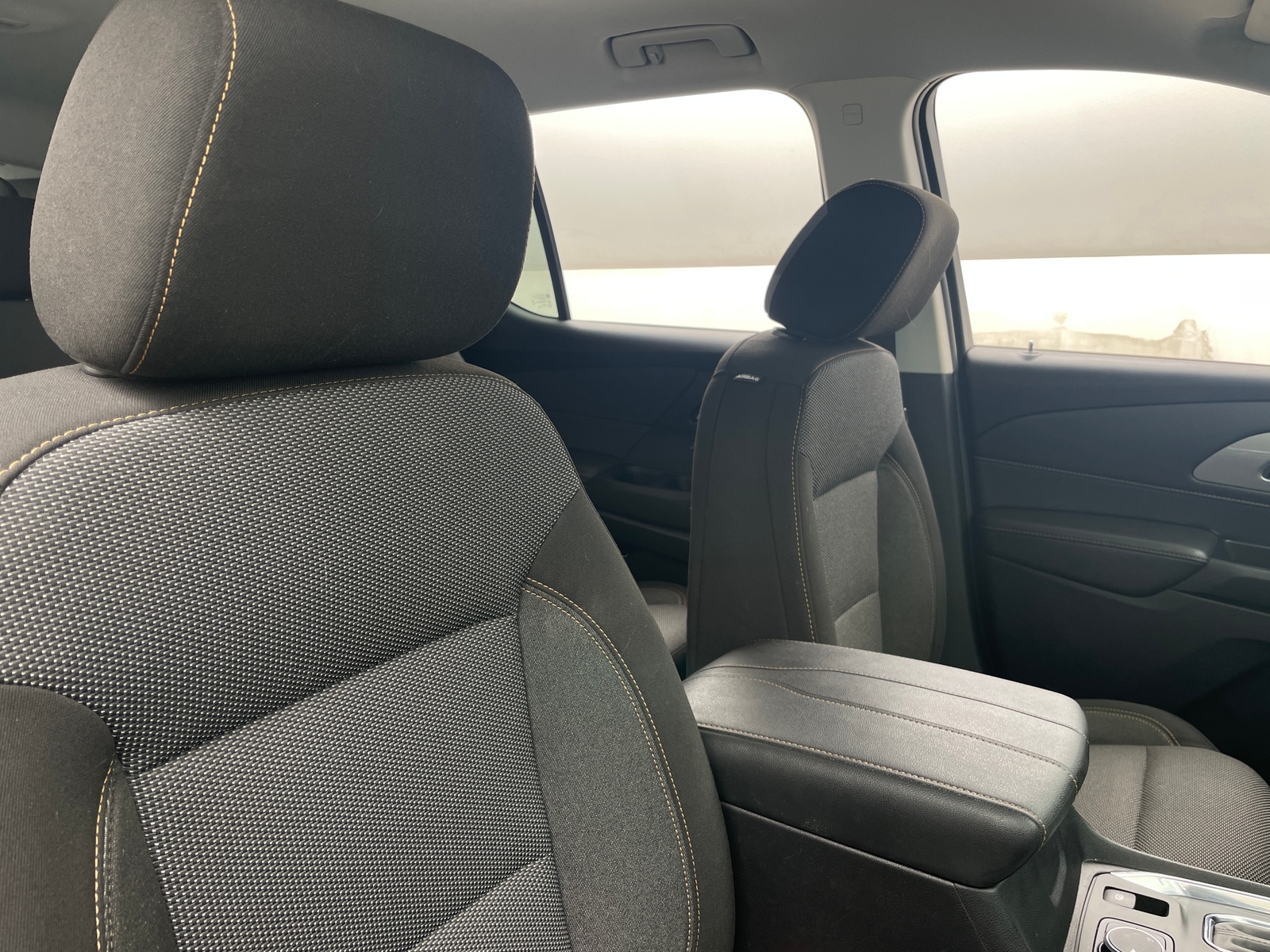 Thumbnail: 2020 Chevrolet Traverse - 2