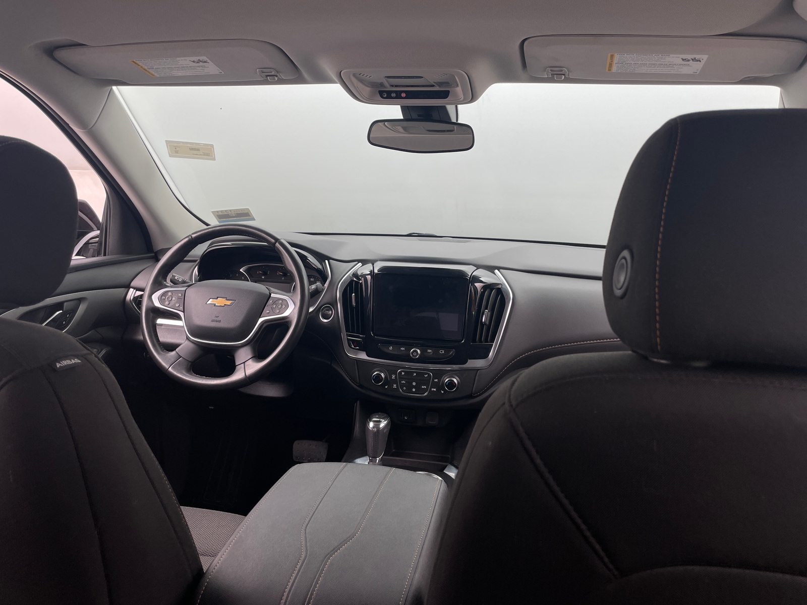 Thumbnail: 2020 Chevrolet Traverse - 3