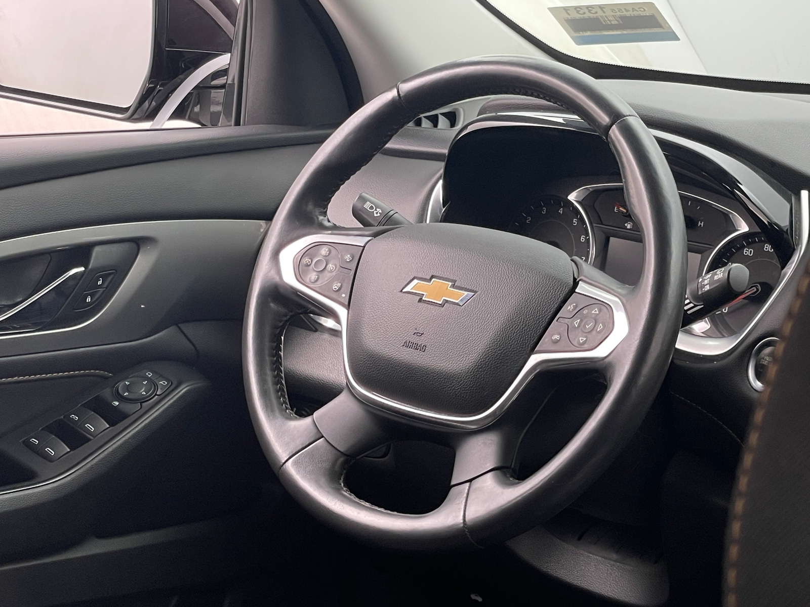 Thumbnail: 2020 Chevrolet Traverse - 5