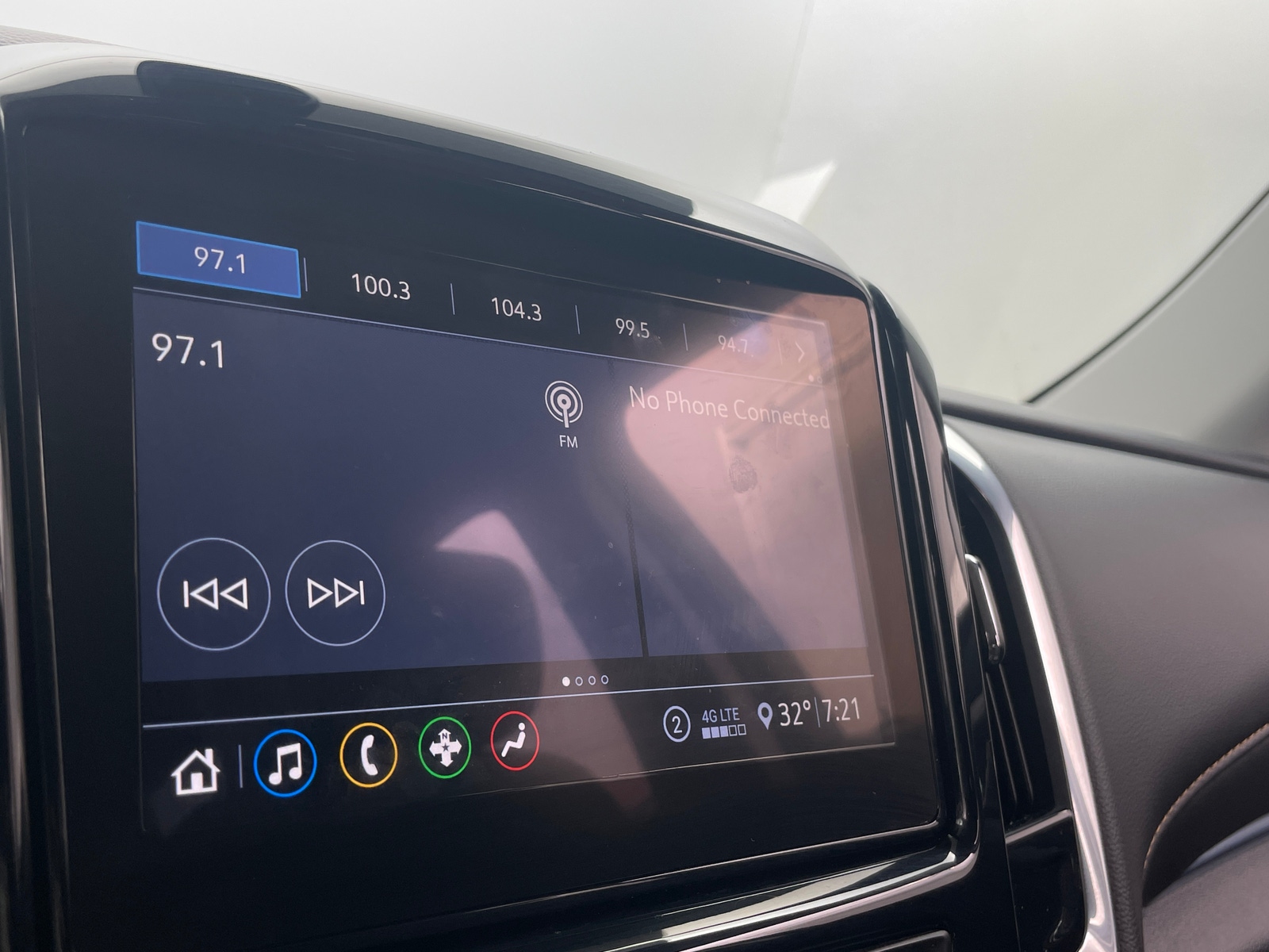 Thumbnail: 2020 Chevrolet Traverse - 4