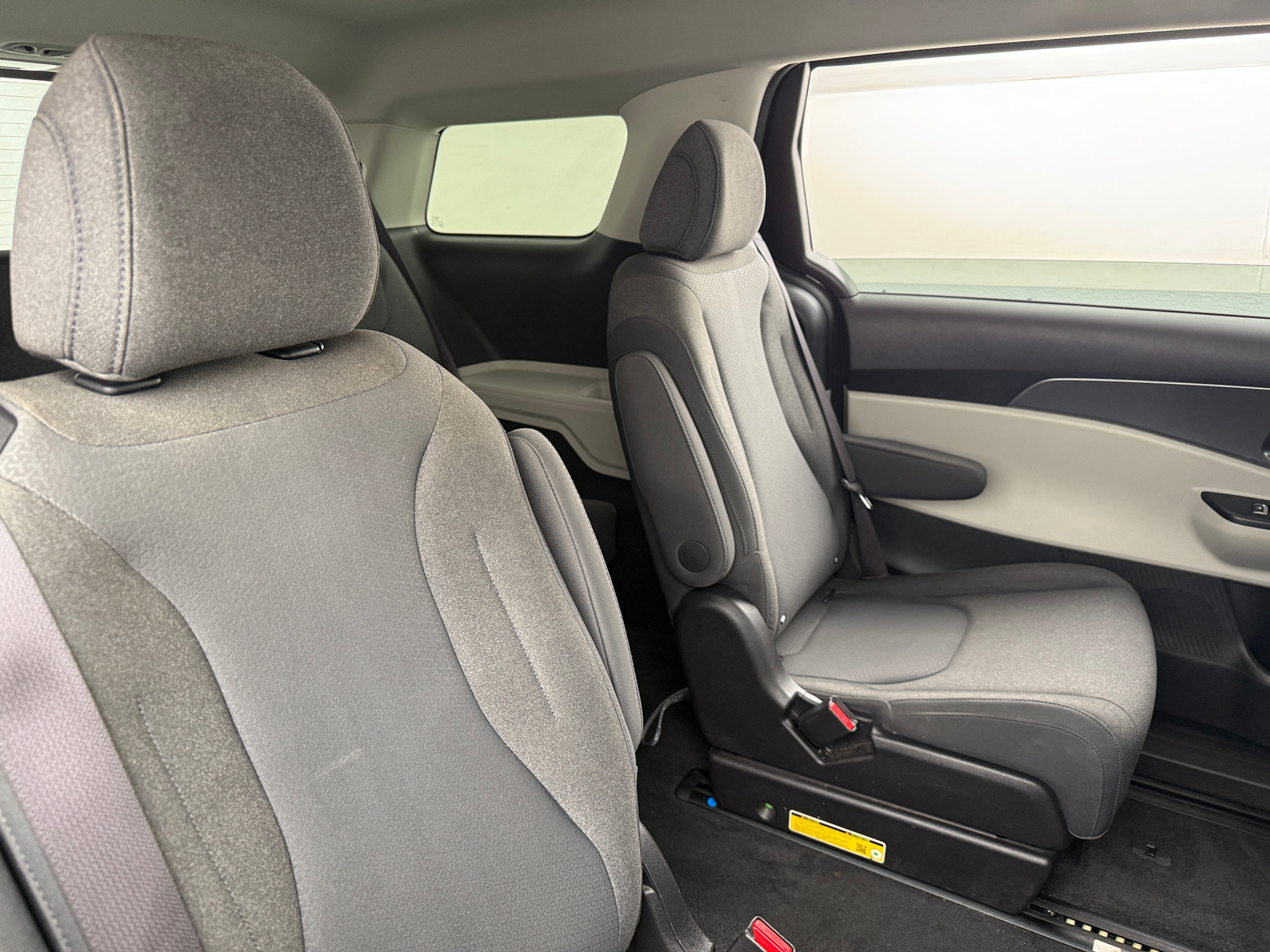 Thumbnail: 2024 Kia Carnival - 6