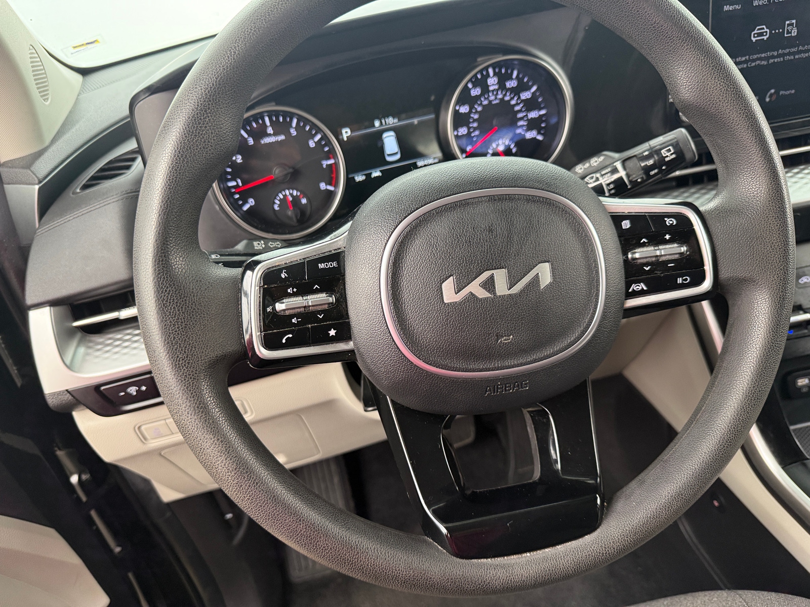 Thumbnail: 2024 Kia Carnival - 5