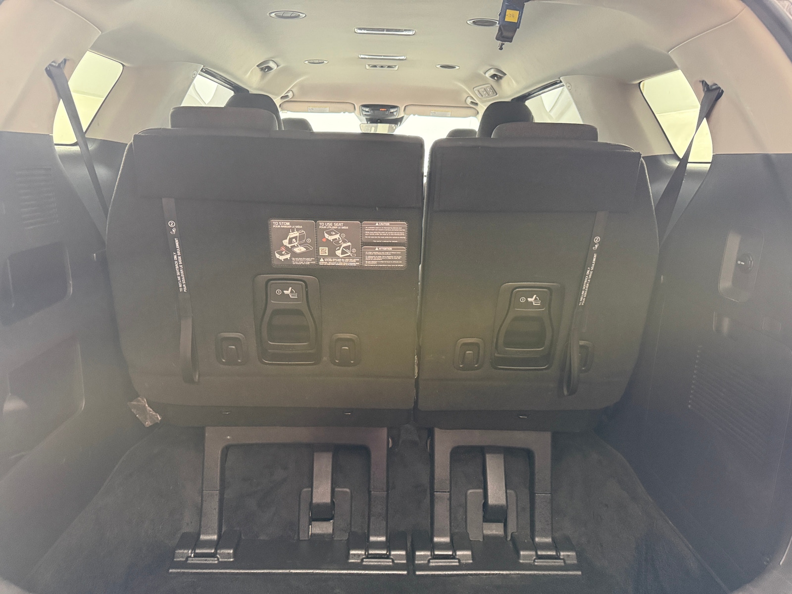 Thumbnail: 2024 Kia Carnival - 7