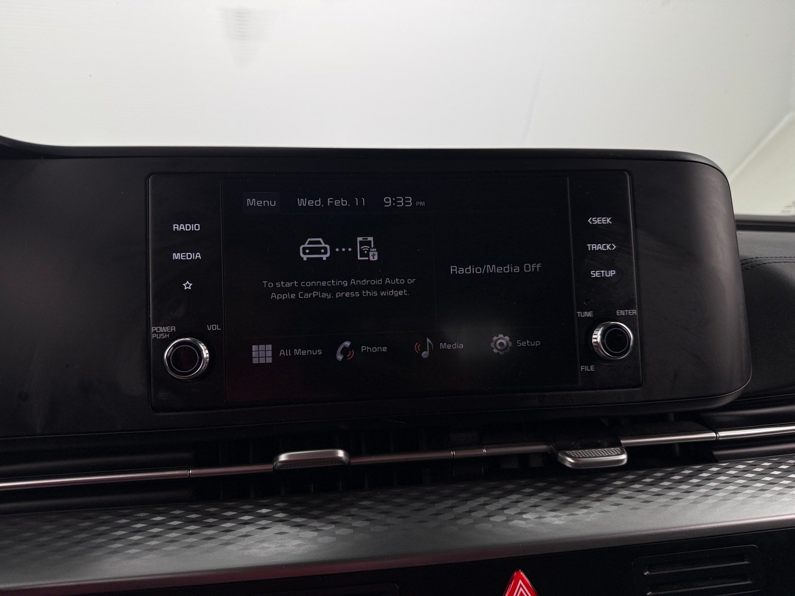 Thumbnail: 2024 Kia Carnival - 4