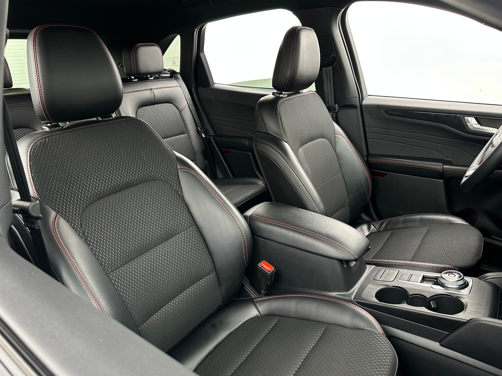 Thumbnail: 2025 Ford Escape - 2