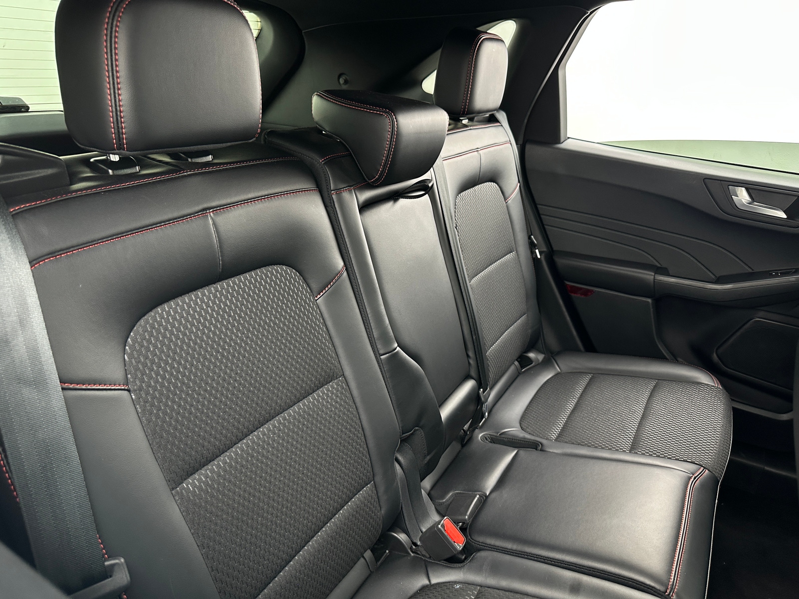 Thumbnail: 2025 Ford Escape - 6