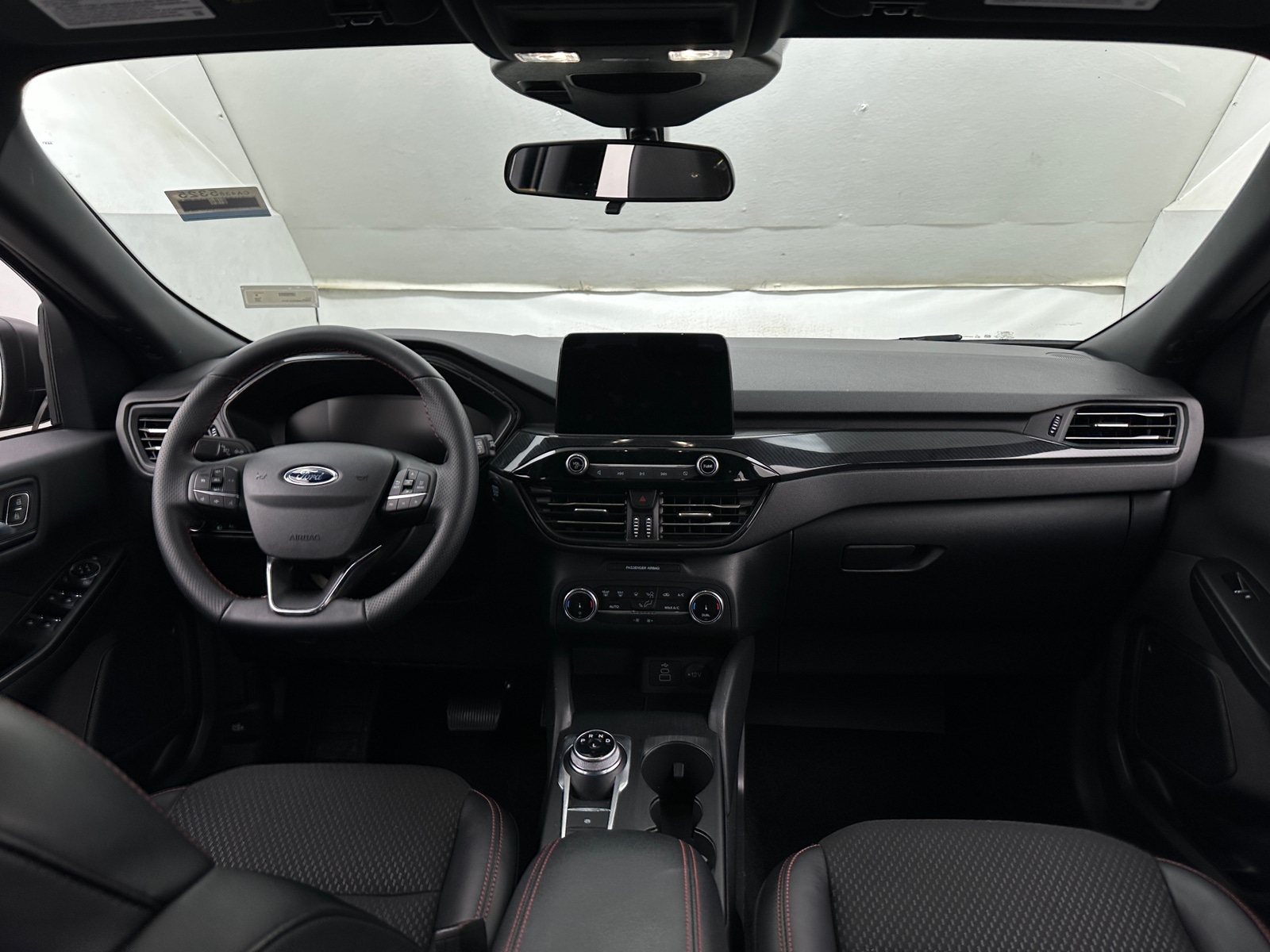 Thumbnail: 2025 Ford Escape - 3