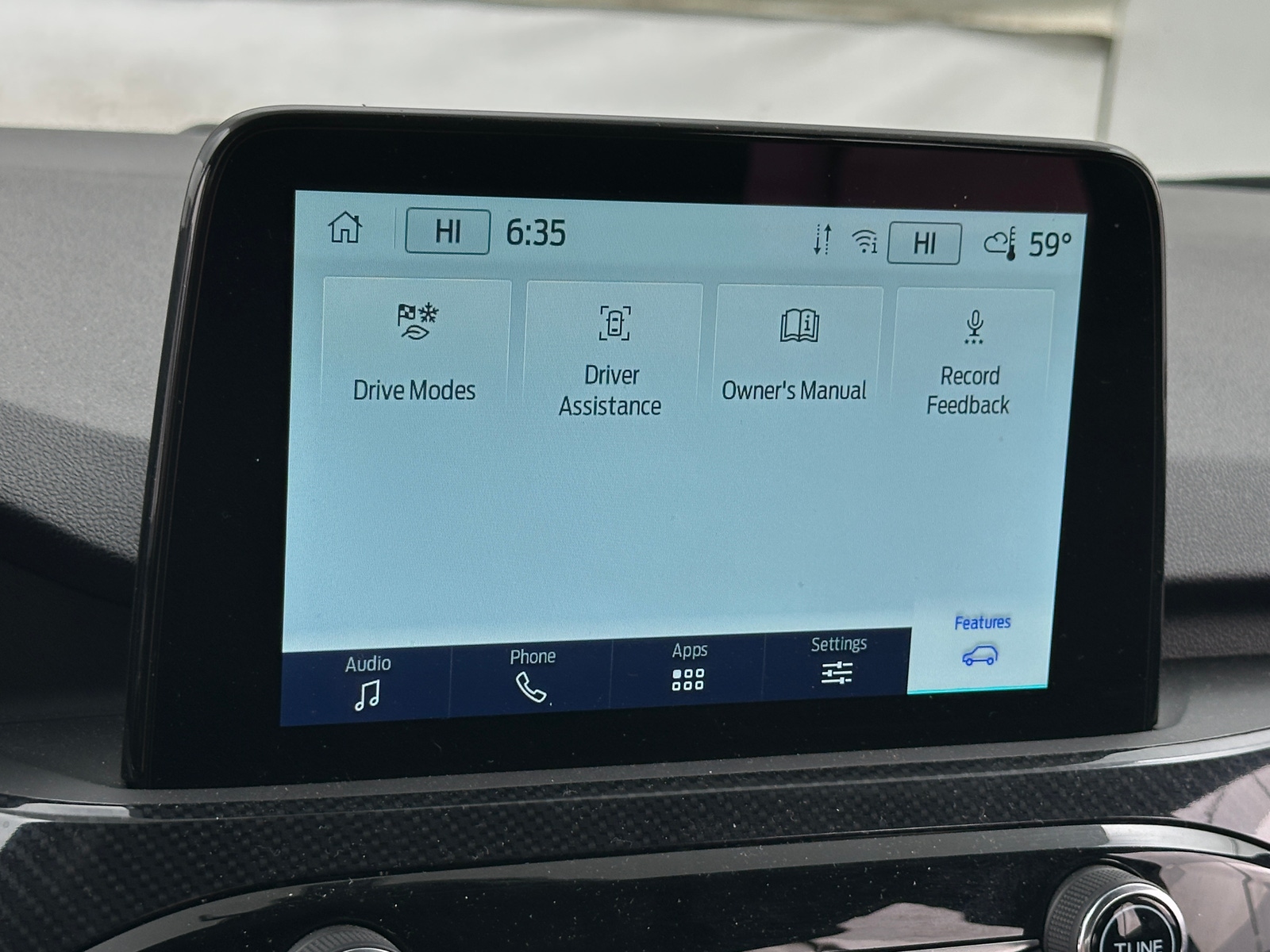 Thumbnail: 2025 Ford Escape - 4