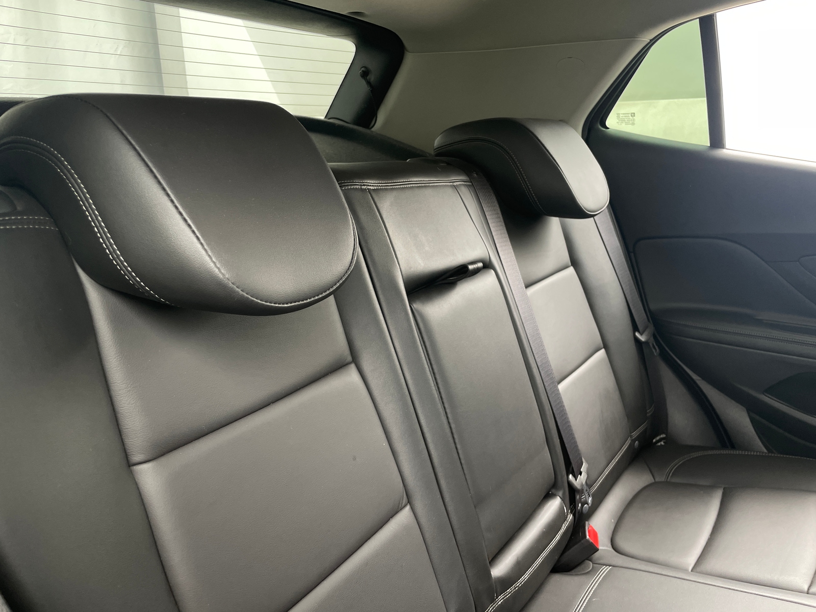 Thumbnail: 2016 Buick Encore - 5