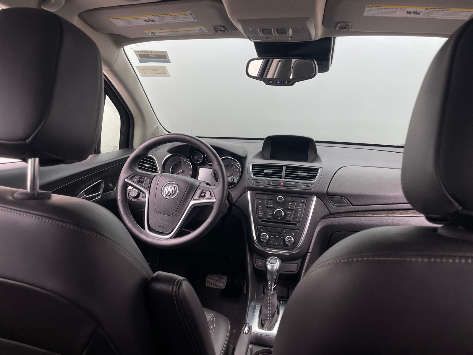 Thumbnail: 2016 Buick Encore - 2