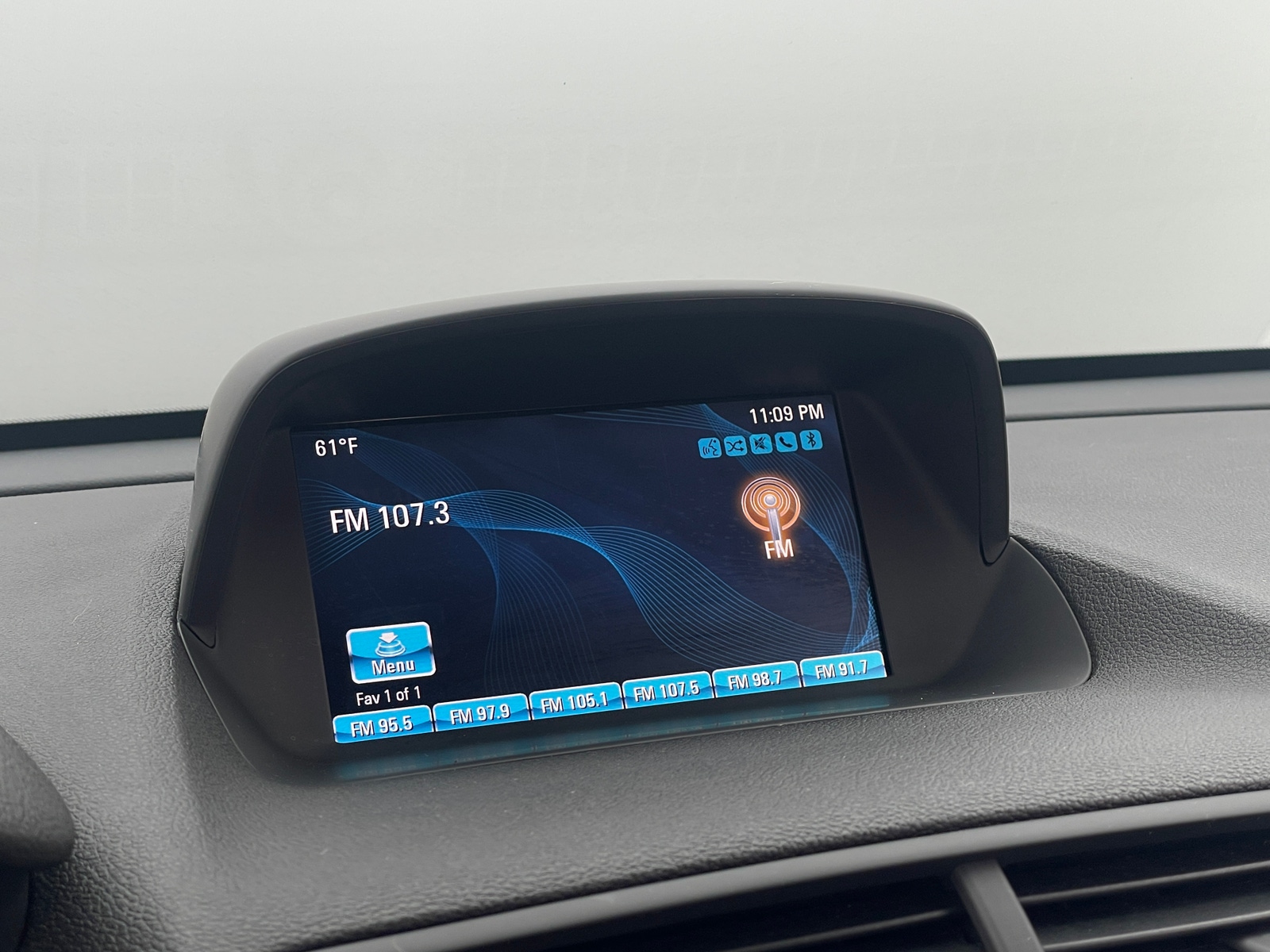 Thumbnail: 2016 Buick Encore - 3