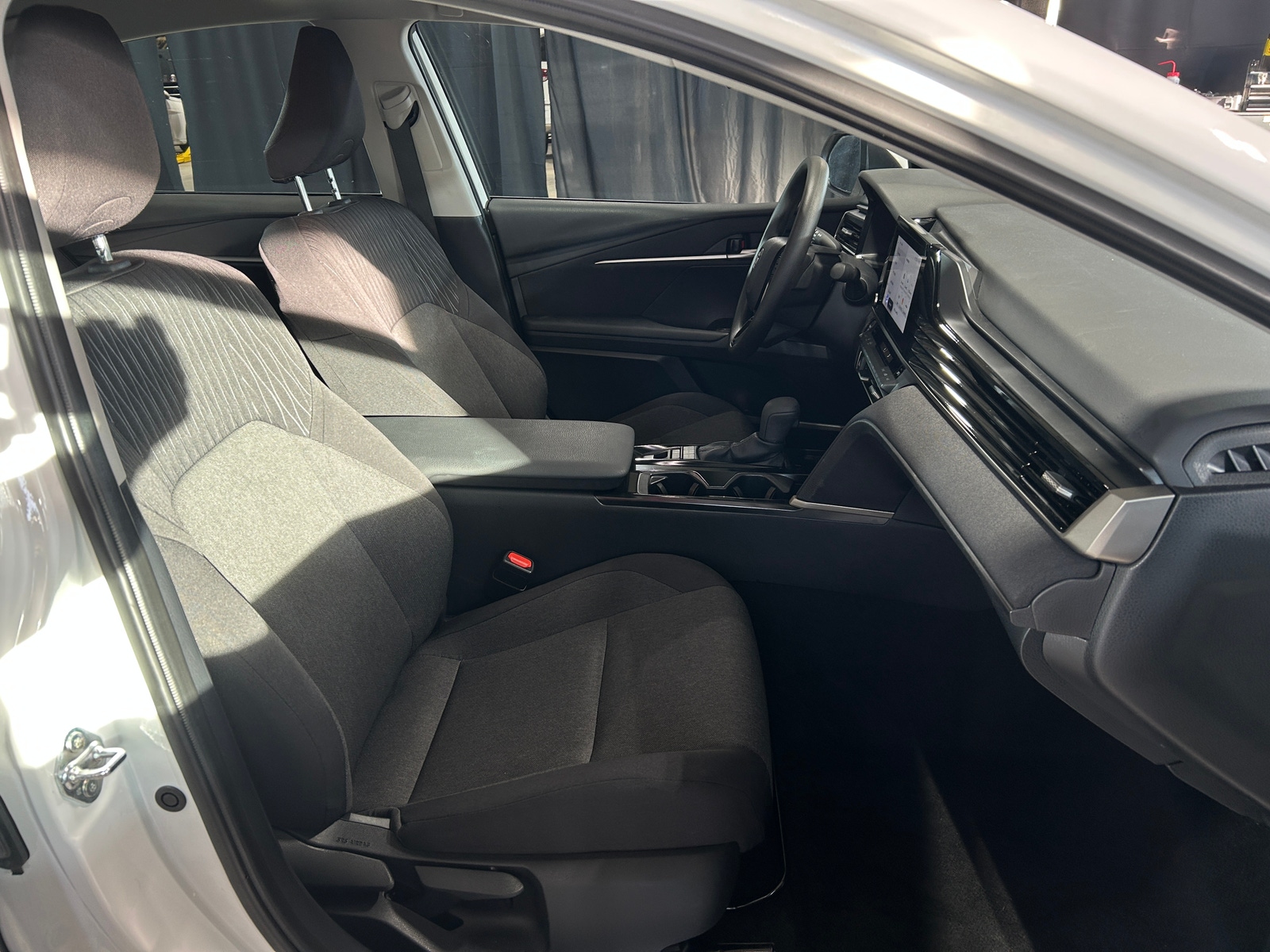 Thumbnail: 2025 Toyota Camry - 2