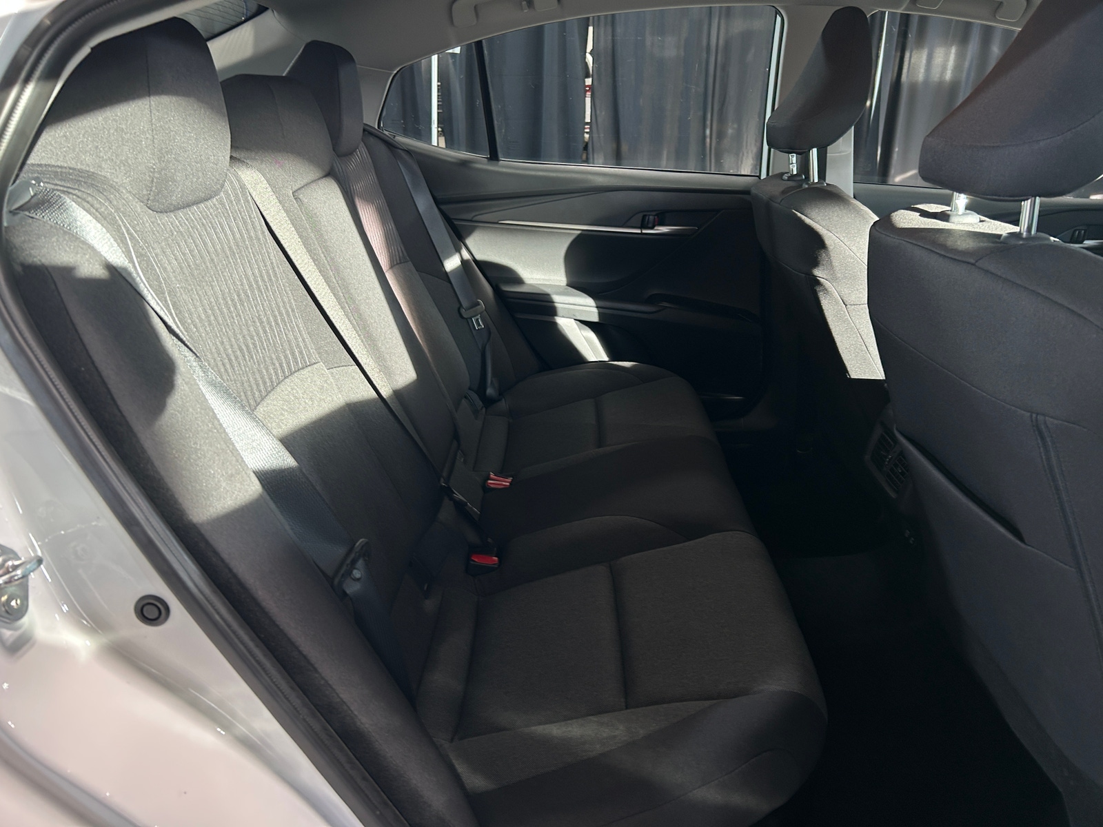 Thumbnail: 2025 Toyota Camry - 6