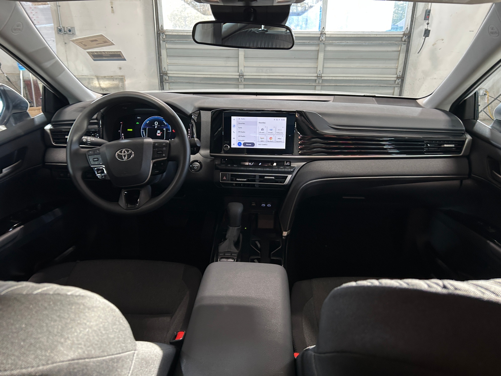 Thumbnail: 2025 Toyota Camry - 3