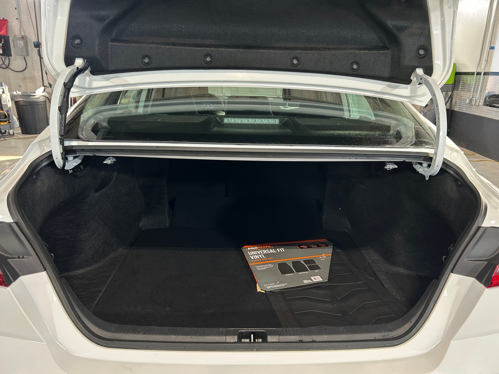 Thumbnail: 2025 Toyota Camry - 7