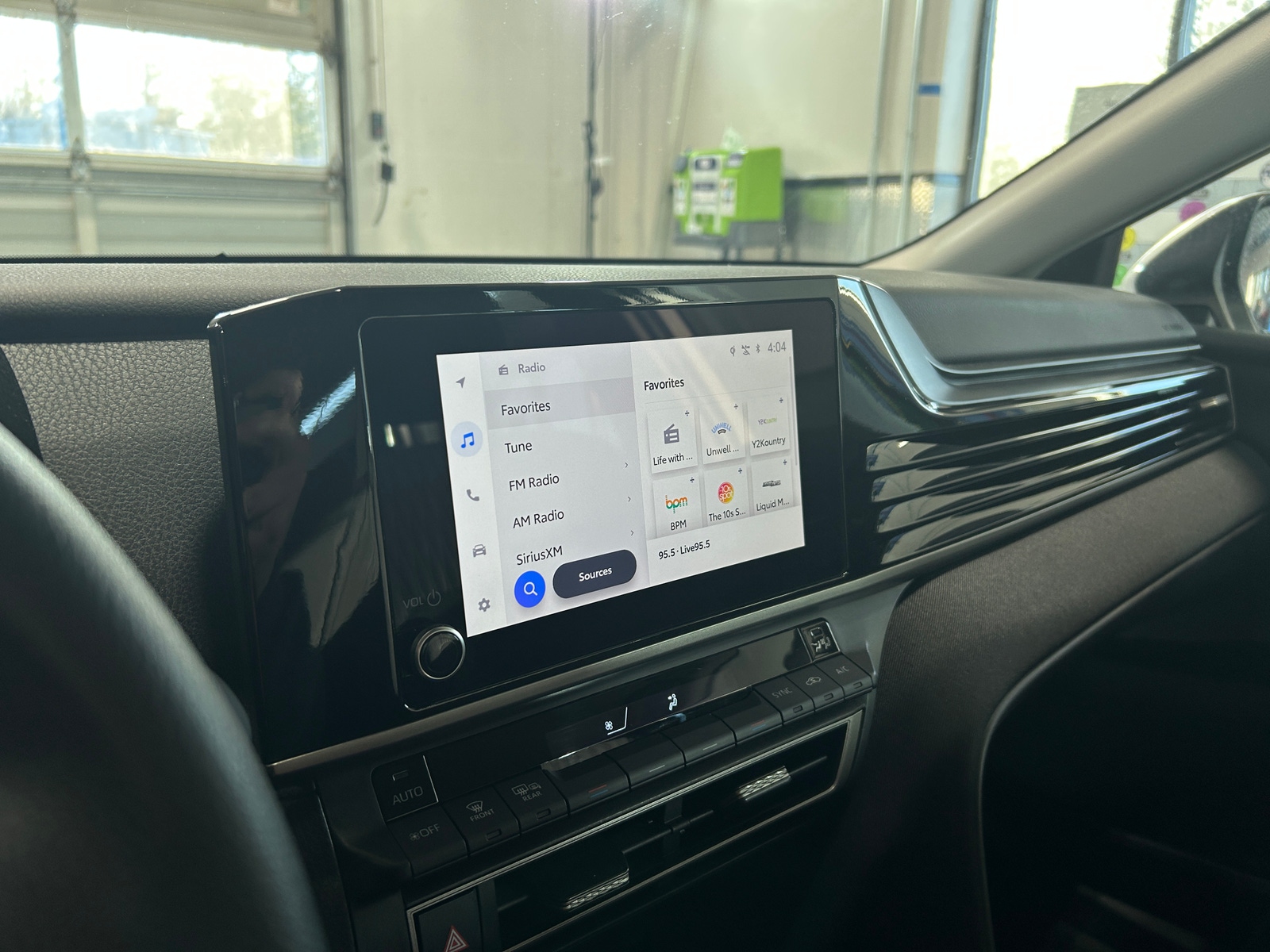 Thumbnail: 2025 Toyota Camry - 4