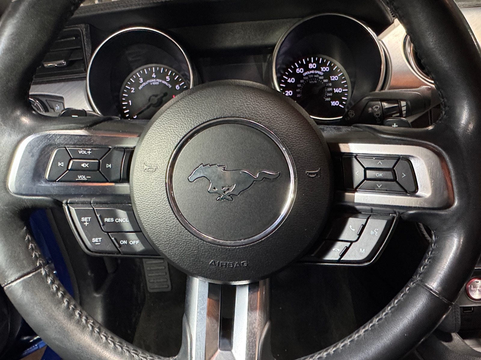 Thumbnail: 2018 Ford Mustang - 3