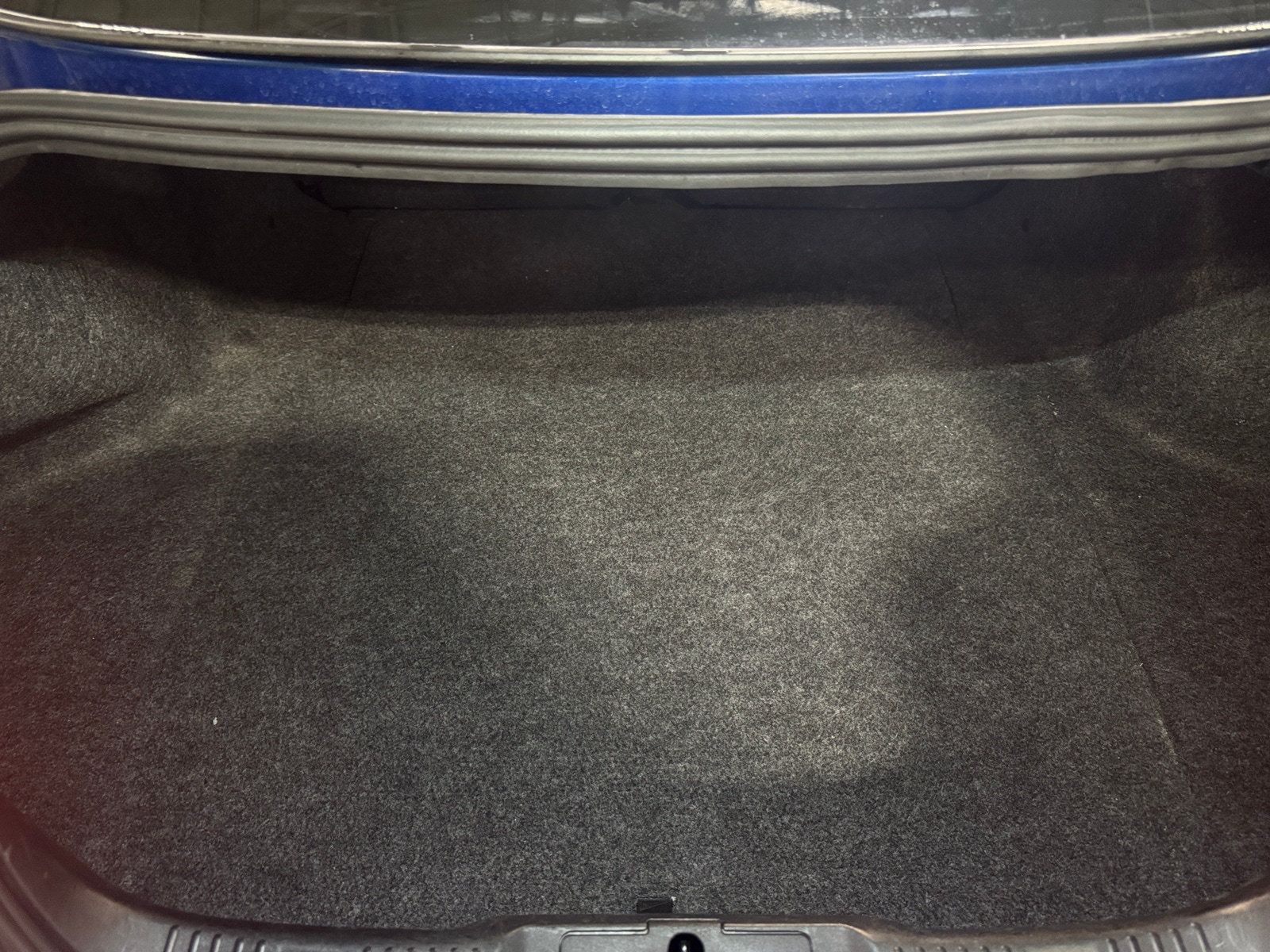 Thumbnail: 2018 Ford Mustang - 4