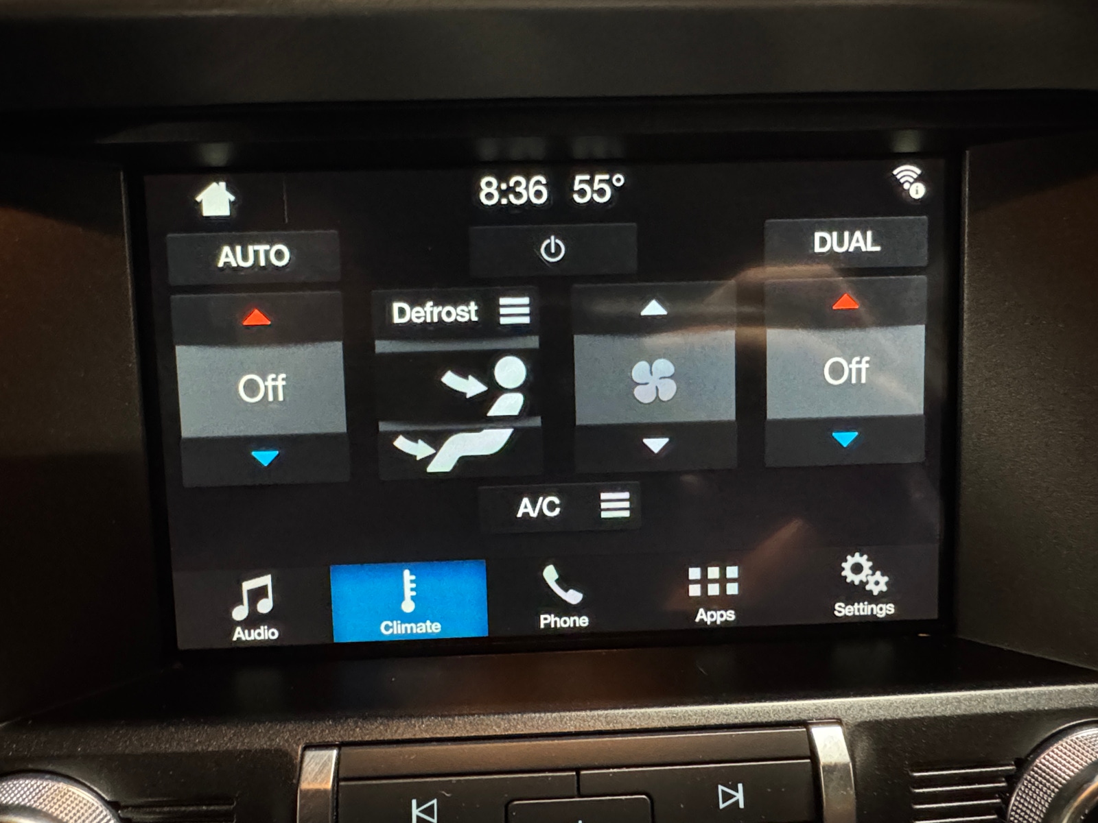 Thumbnail: 2018 Ford Mustang - 2